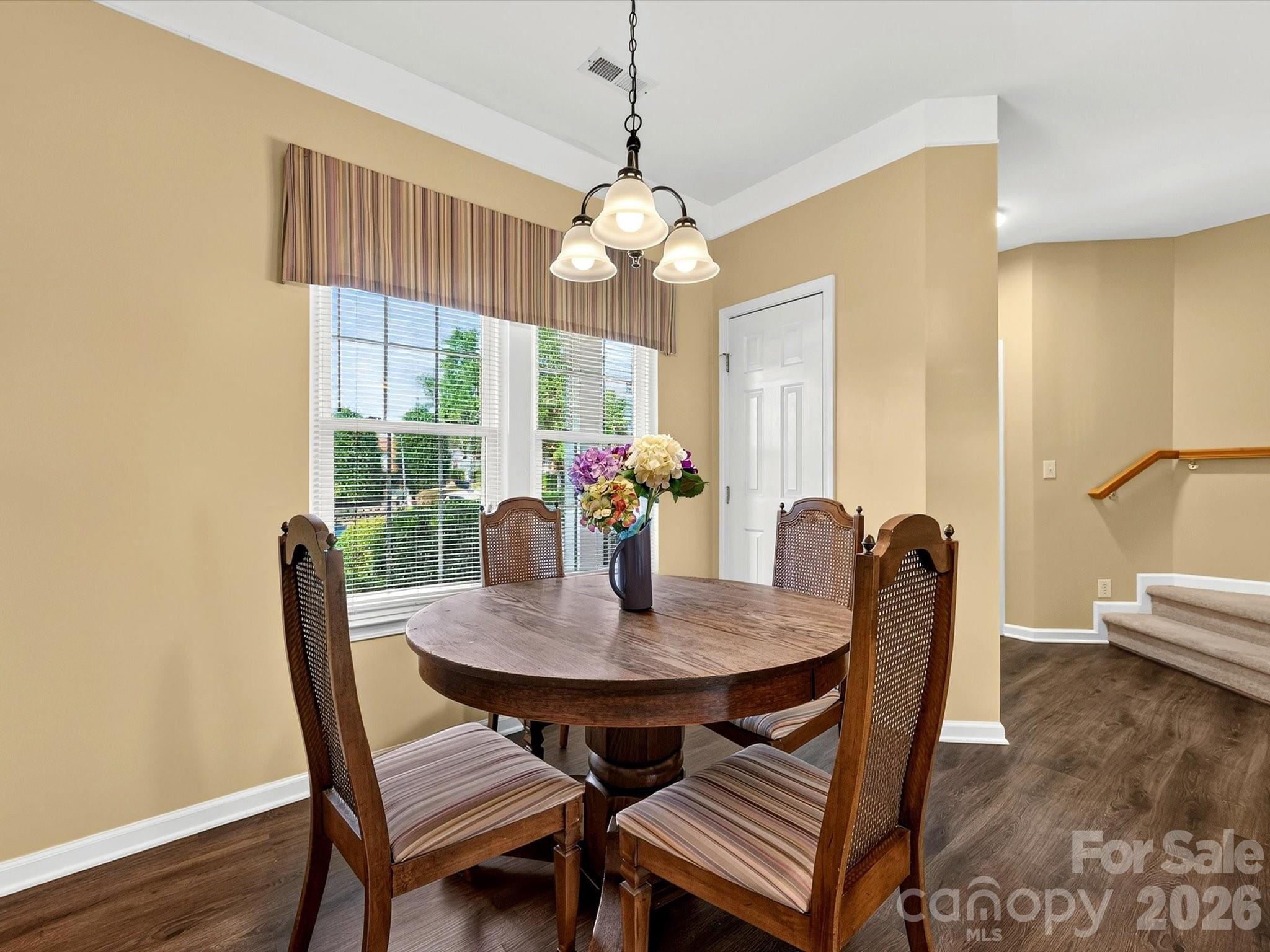 7009 Creft Circle — Indian Trail