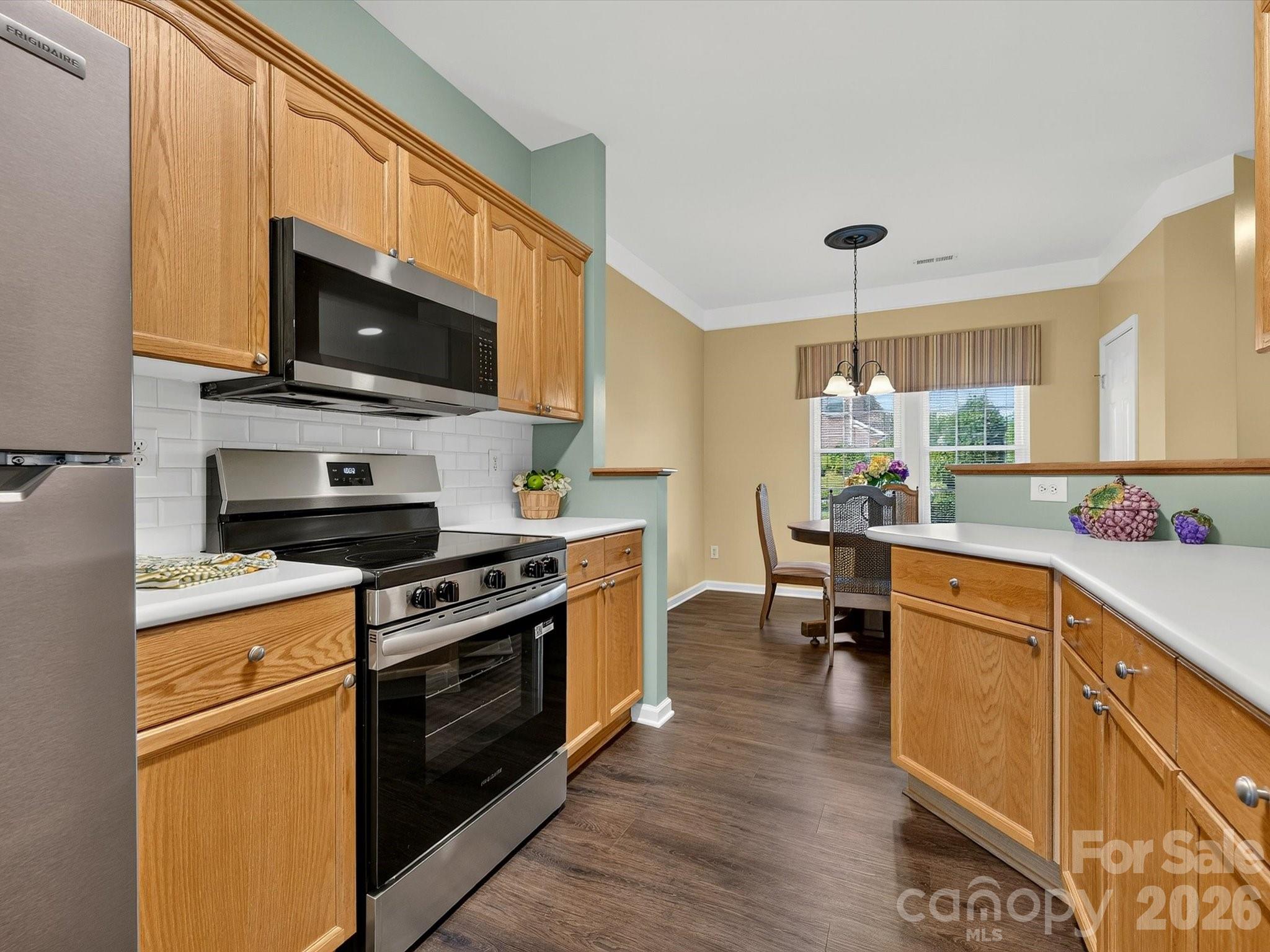 7009 Creft Circle — Indian Trail