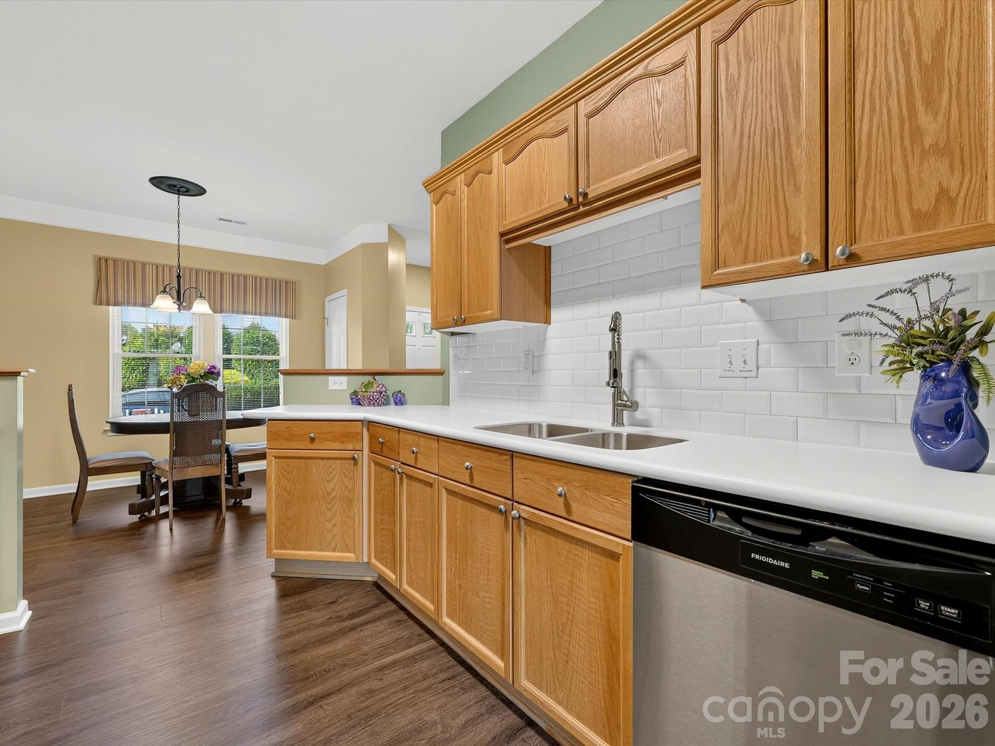 7009 Creft Circle — Indian Trail