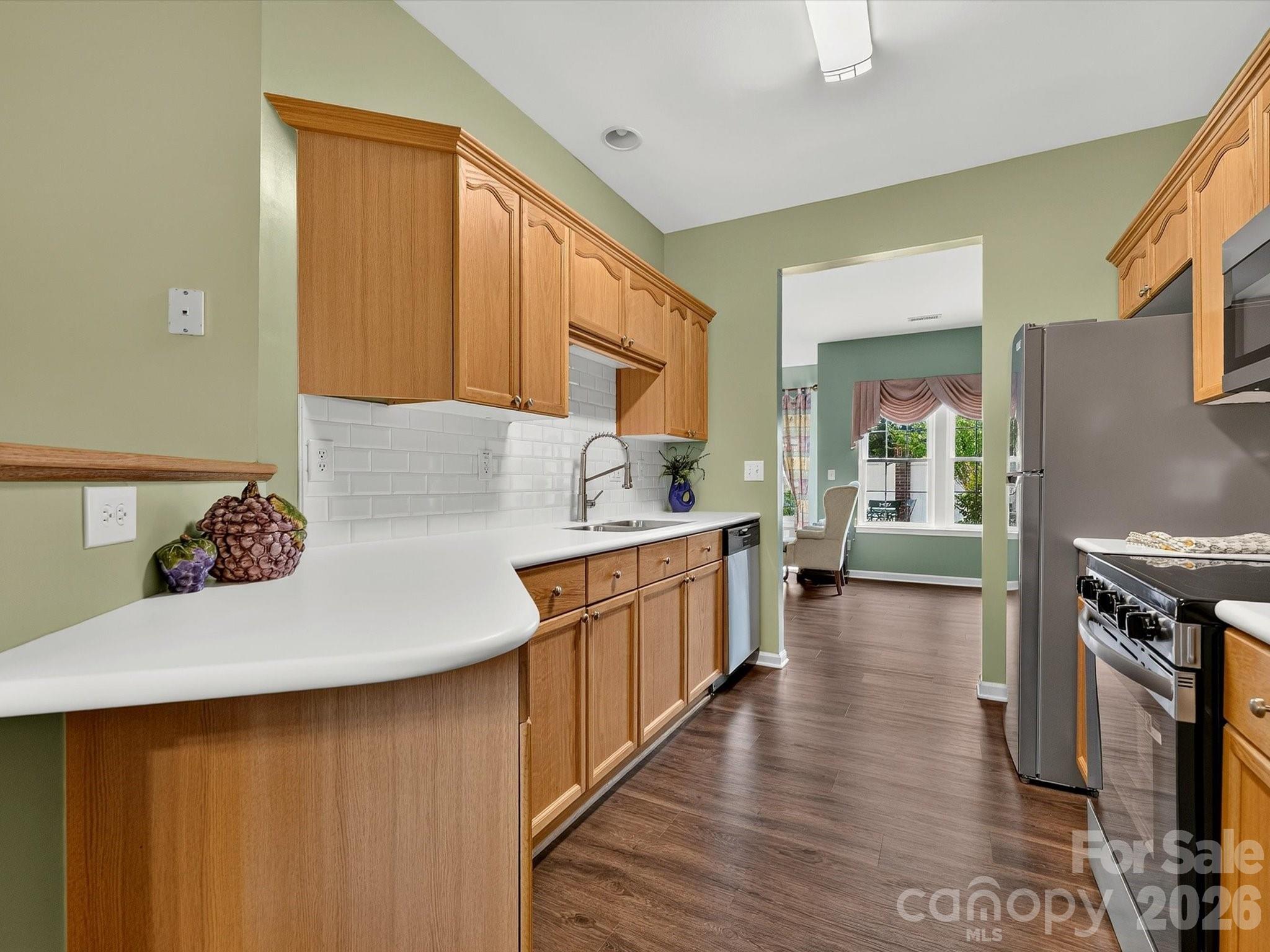 7009 Creft Circle — Indian Trail