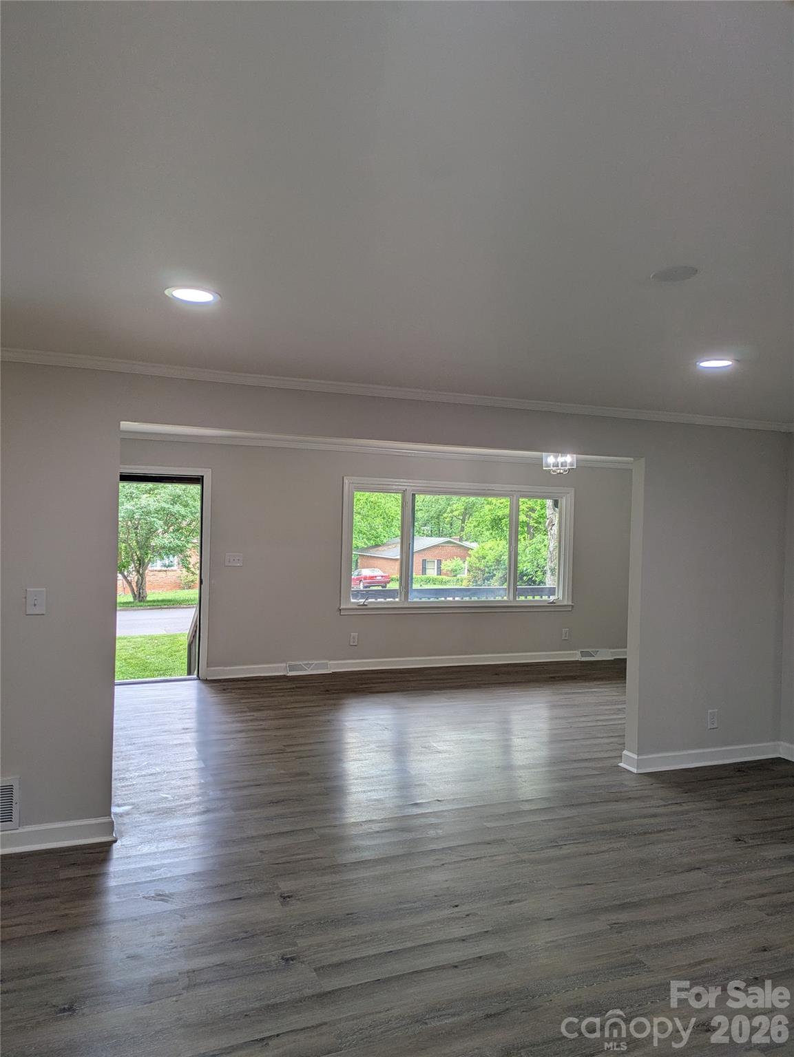 1002 Hemlock Drive — Shelby