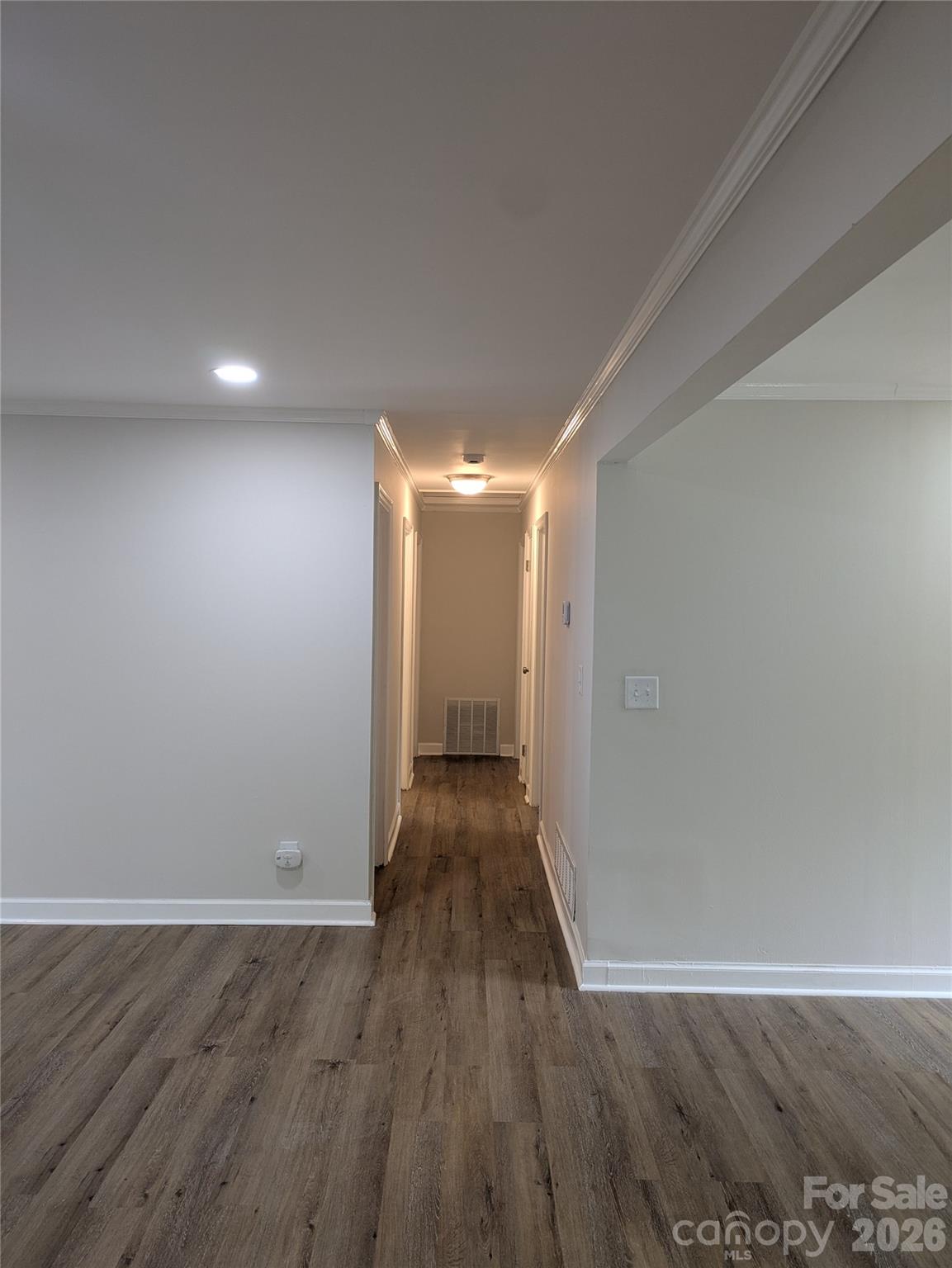 1002 Hemlock Drive — Shelby