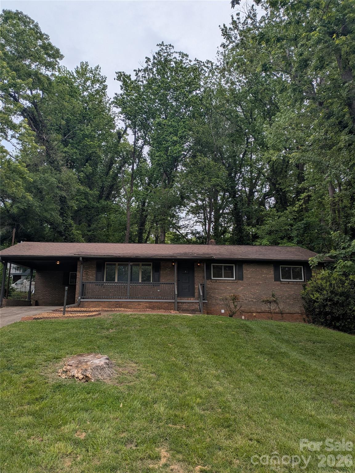 1002 Hemlock Drive — Shelby