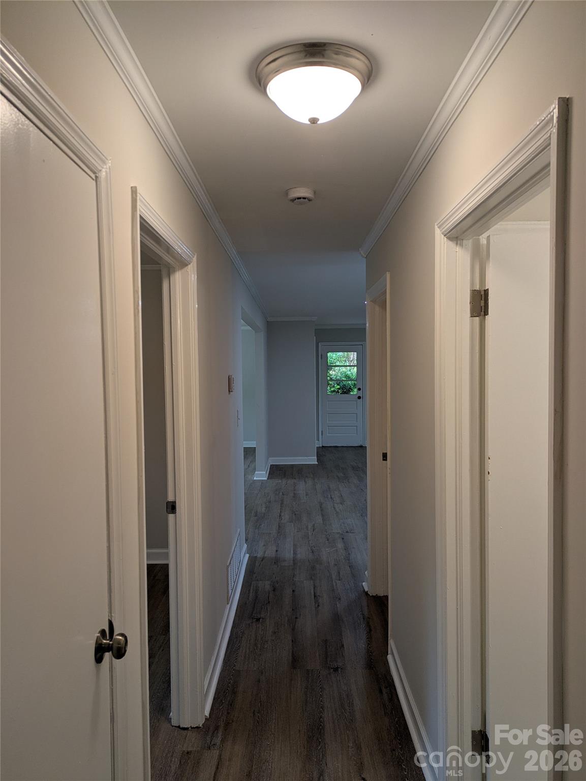1002 Hemlock Drive — Shelby