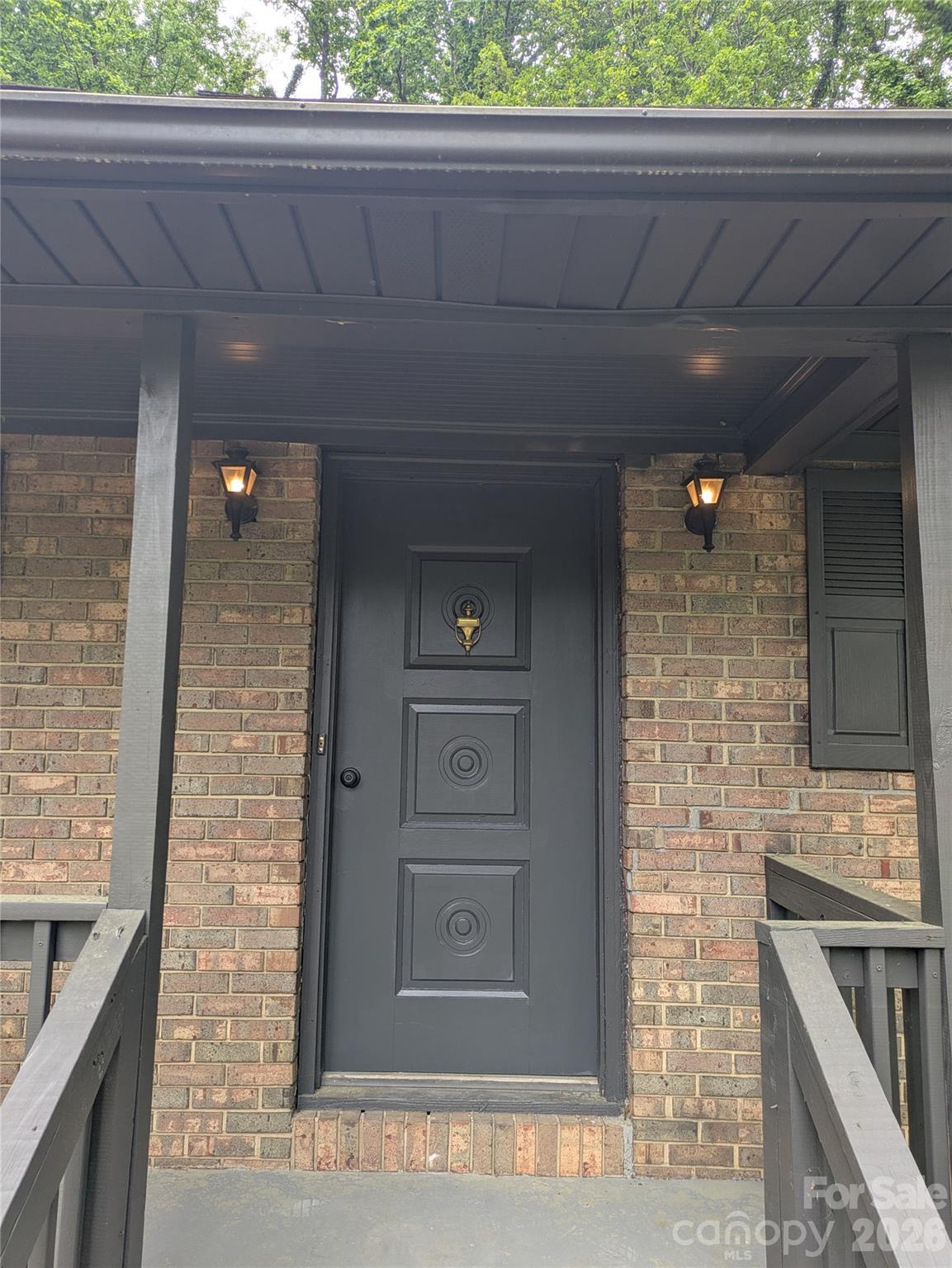 1002 Hemlock Drive — Shelby