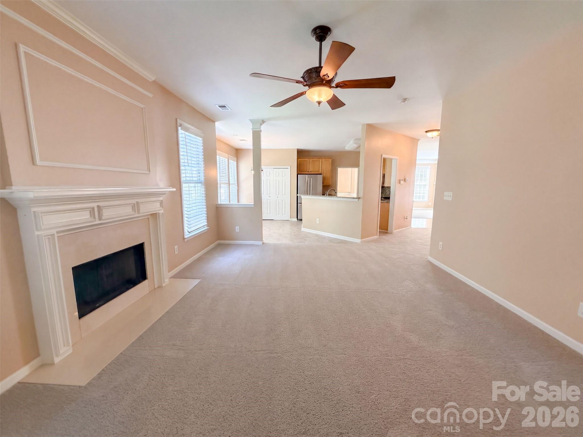 3106 Arklow Road — Charlotte