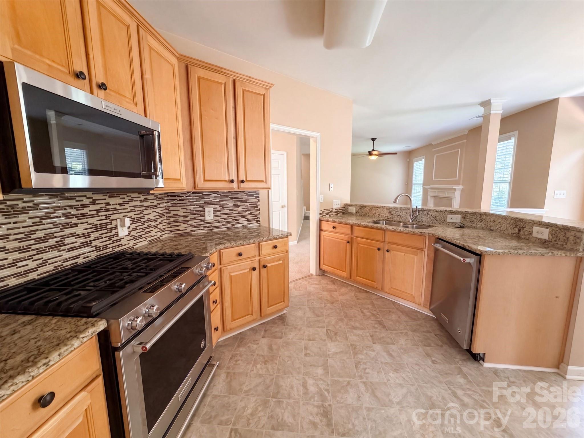 3106 Arklow Road — Charlotte