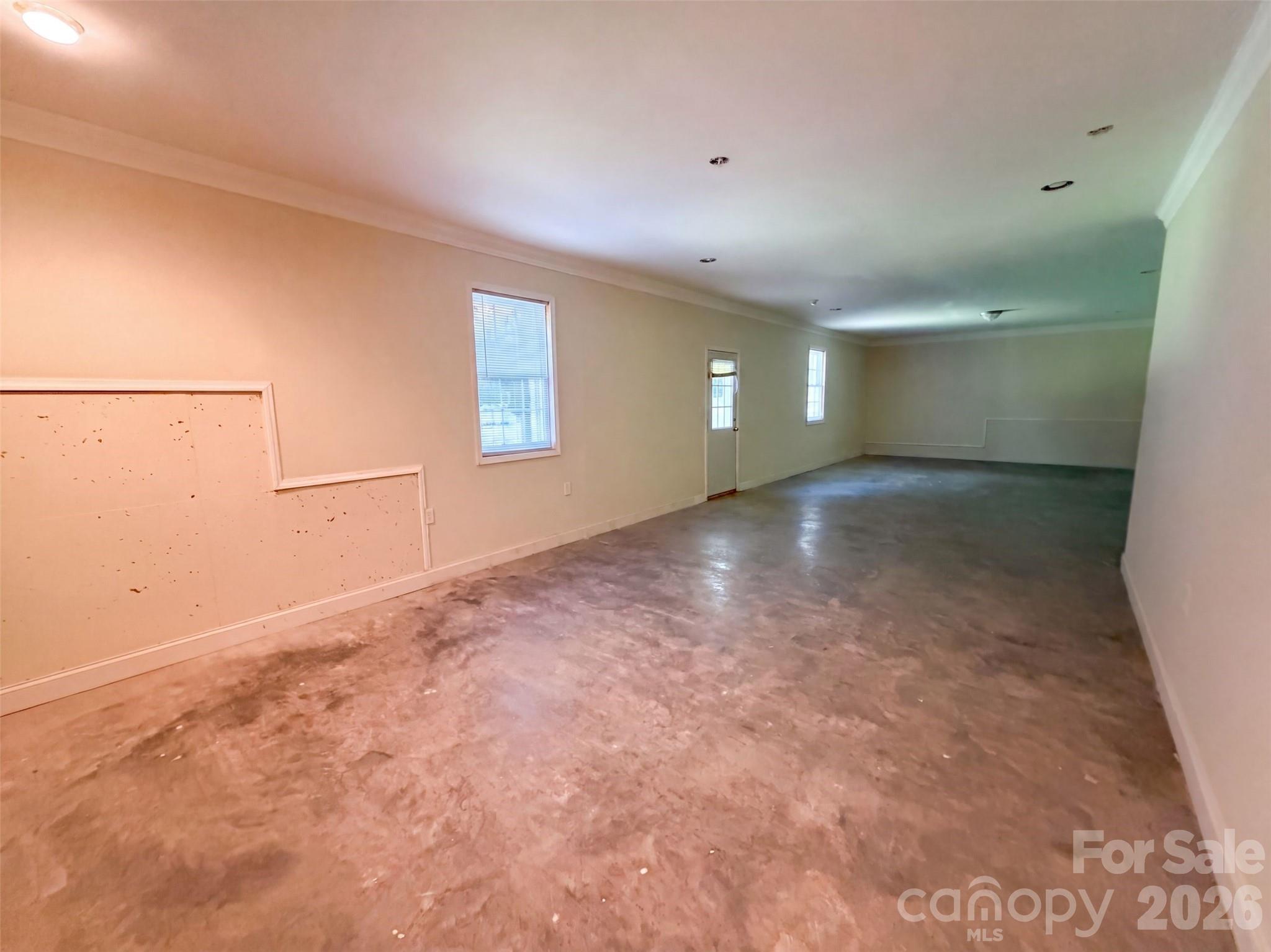 3106 Arklow Road — Charlotte
