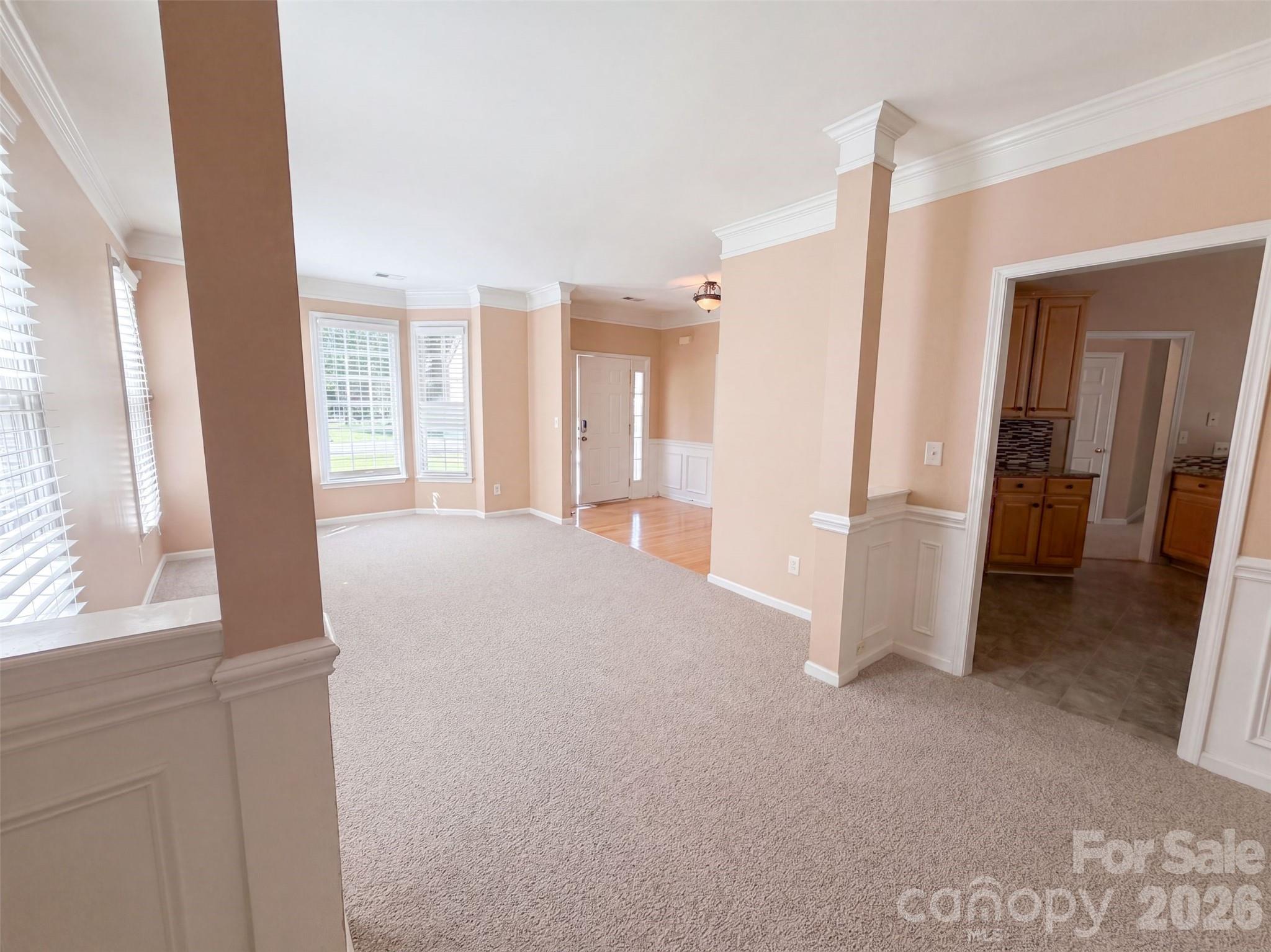 3106 Arklow Road — Charlotte