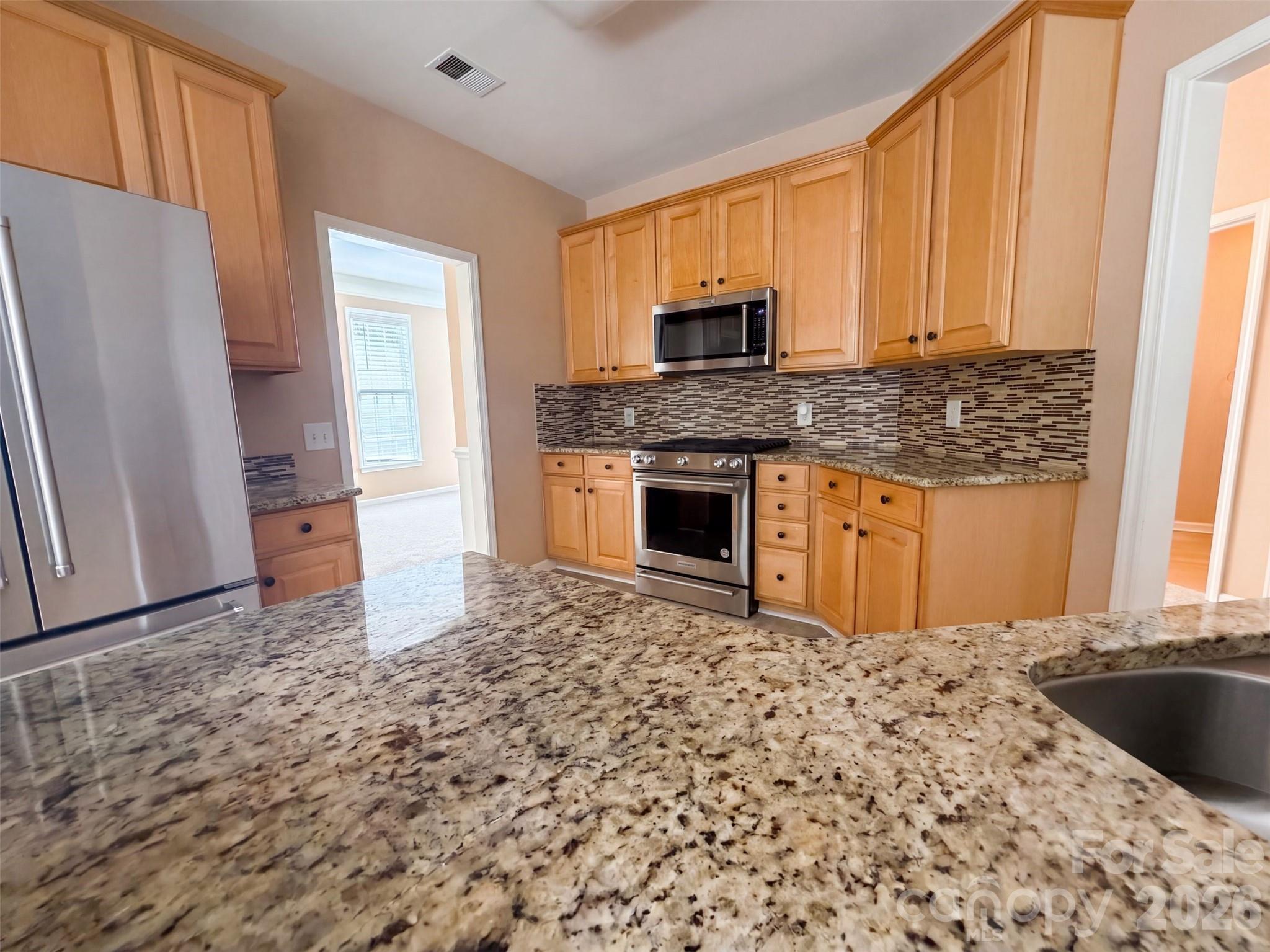 3106 Arklow Road — Charlotte