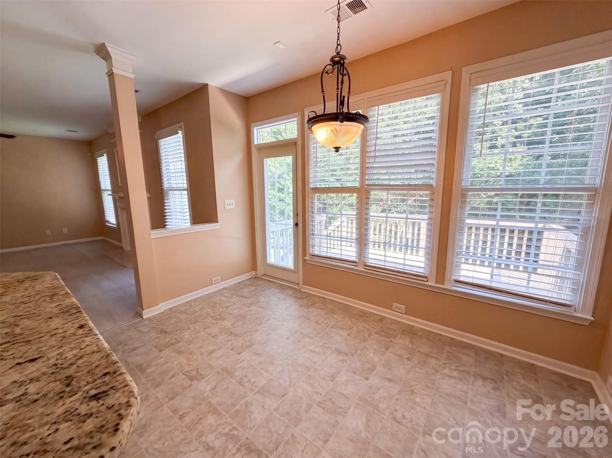 3106 Arklow Road — Charlotte