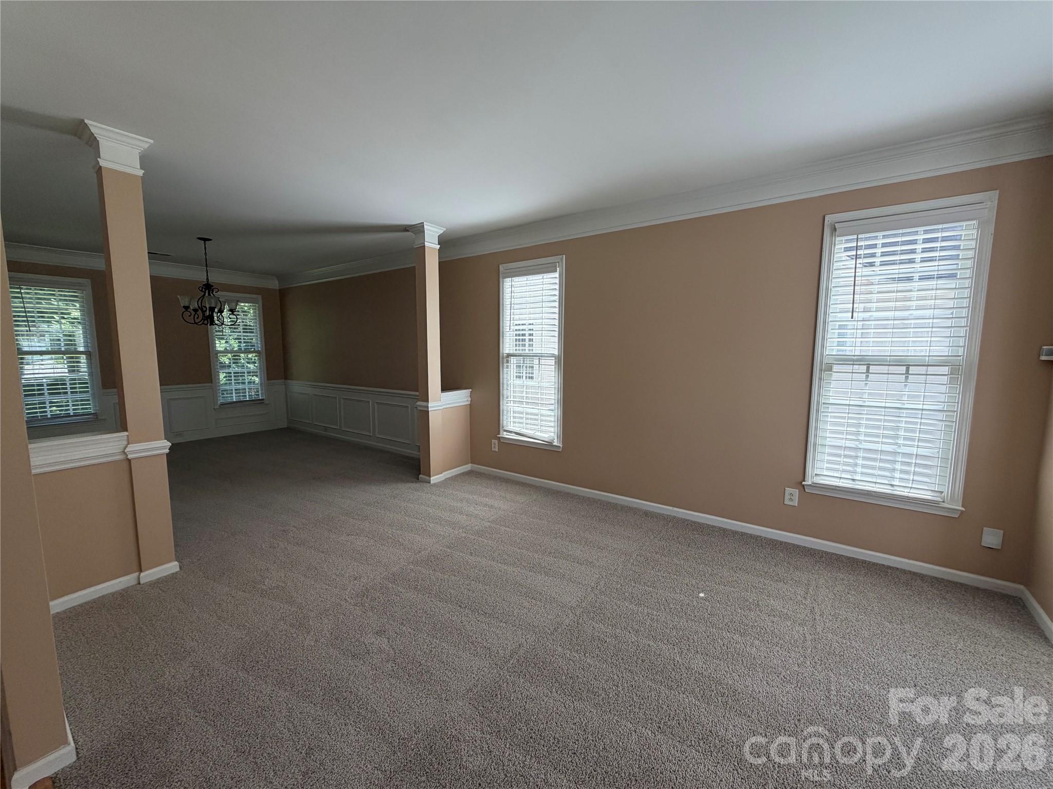 3106 Arklow Road — Charlotte