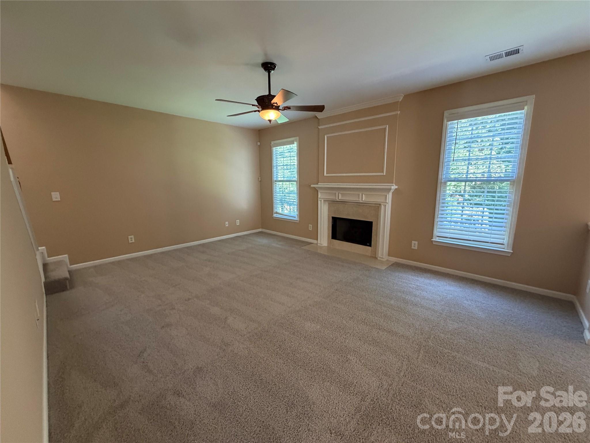 3106 Arklow Road — Charlotte