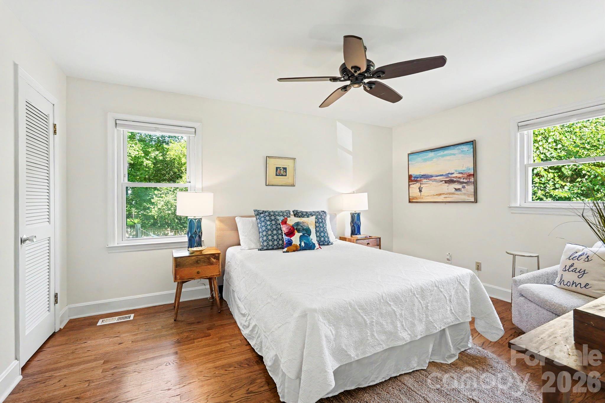 7316 Thorncliff Drive — Charlotte