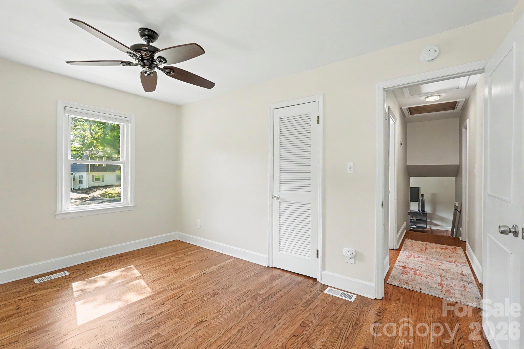 7316 Thorncliff Drive — Charlotte