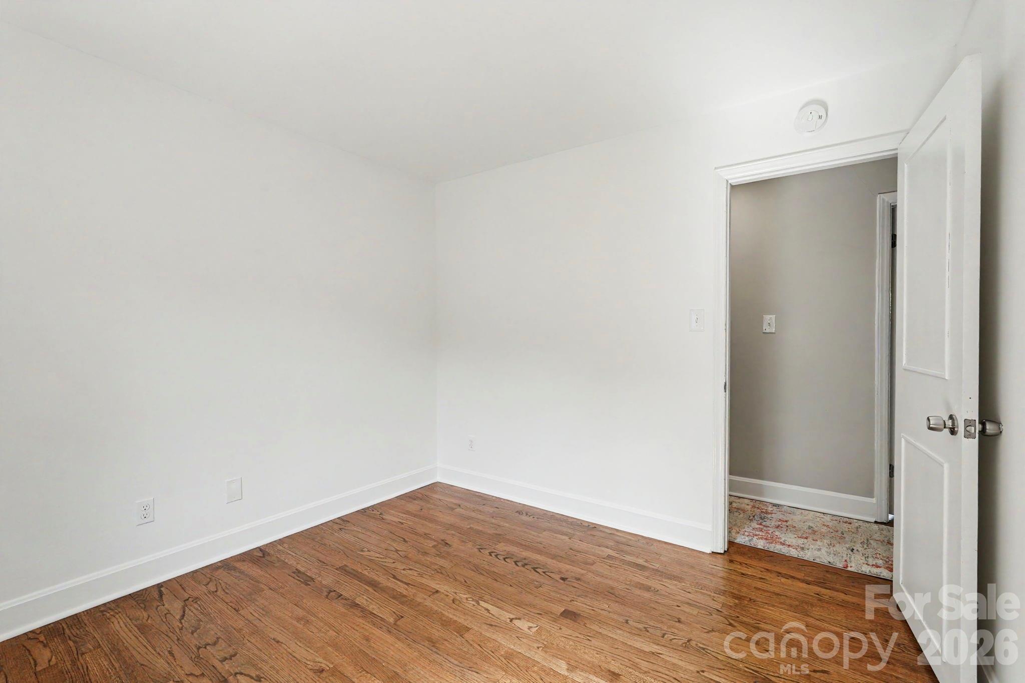 7316 Thorncliff Drive — Charlotte