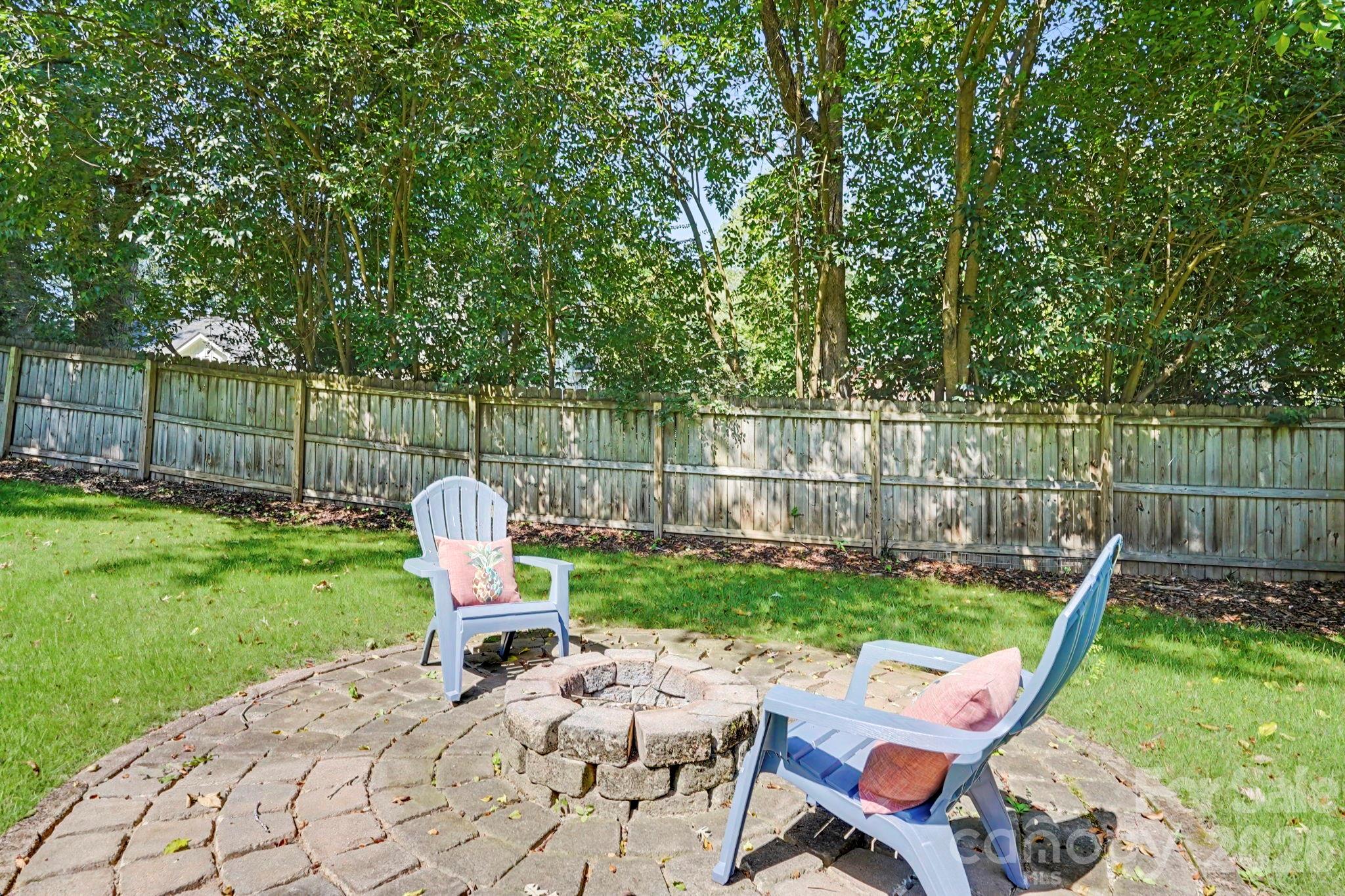 7316 Thorncliff Drive — Charlotte