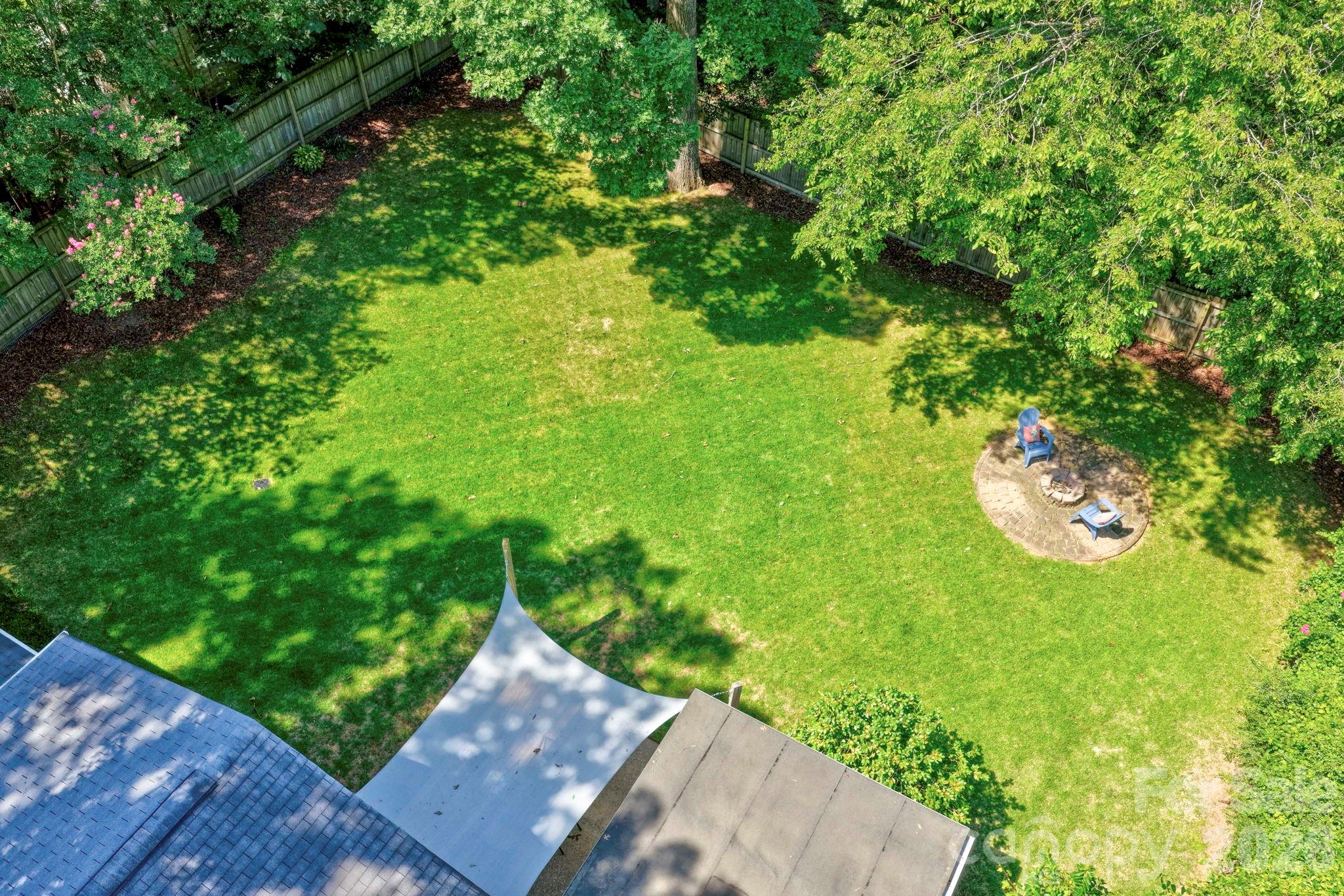 7316 Thorncliff Drive — Charlotte