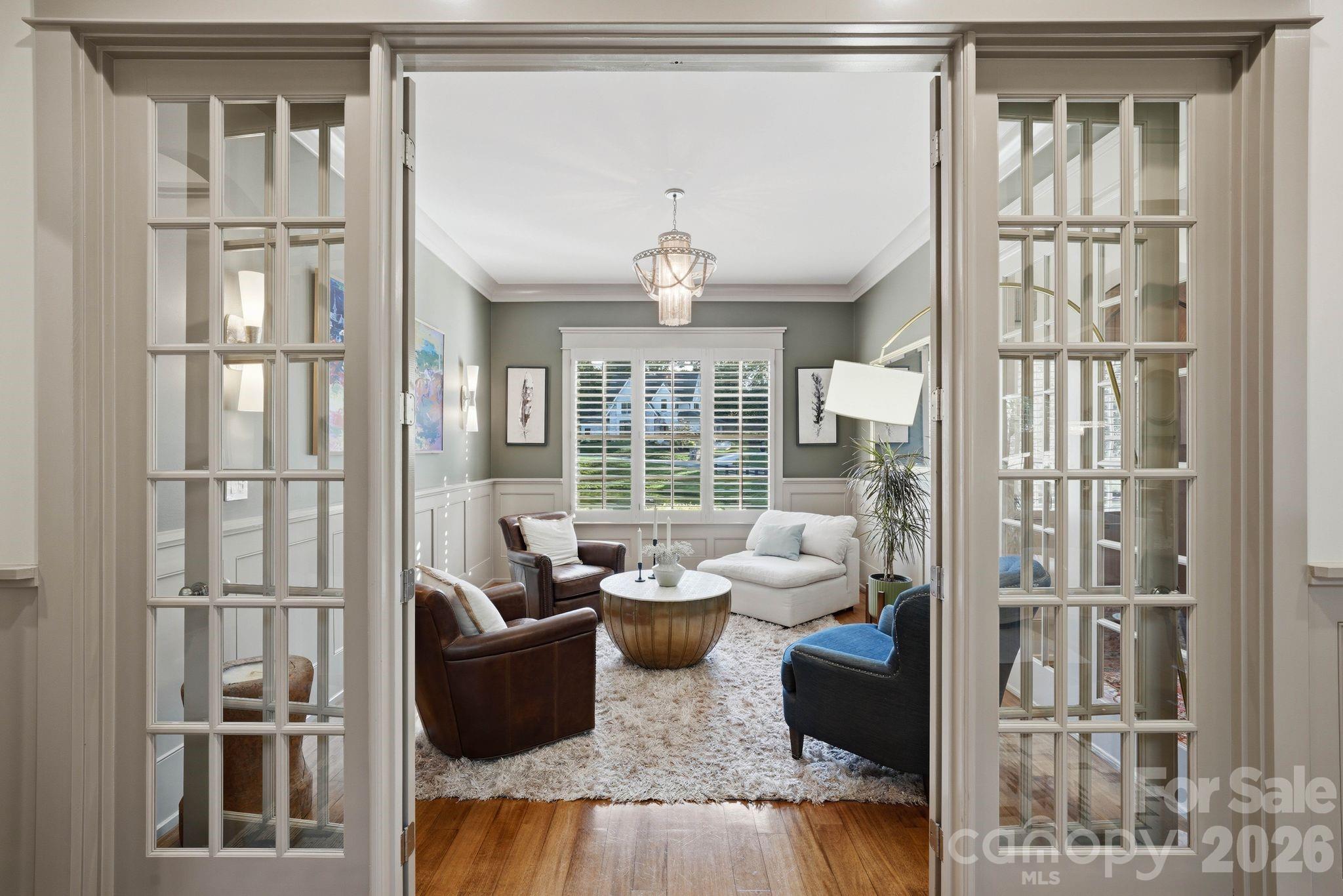 21314 Olde Quarry Lane — Cornelius