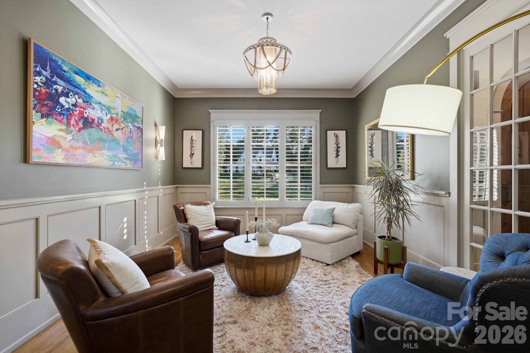 21314 Olde Quarry Lane — Cornelius