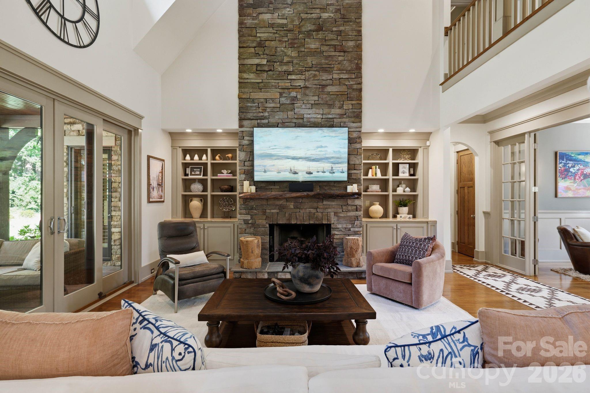 21314 Olde Quarry Lane — Cornelius