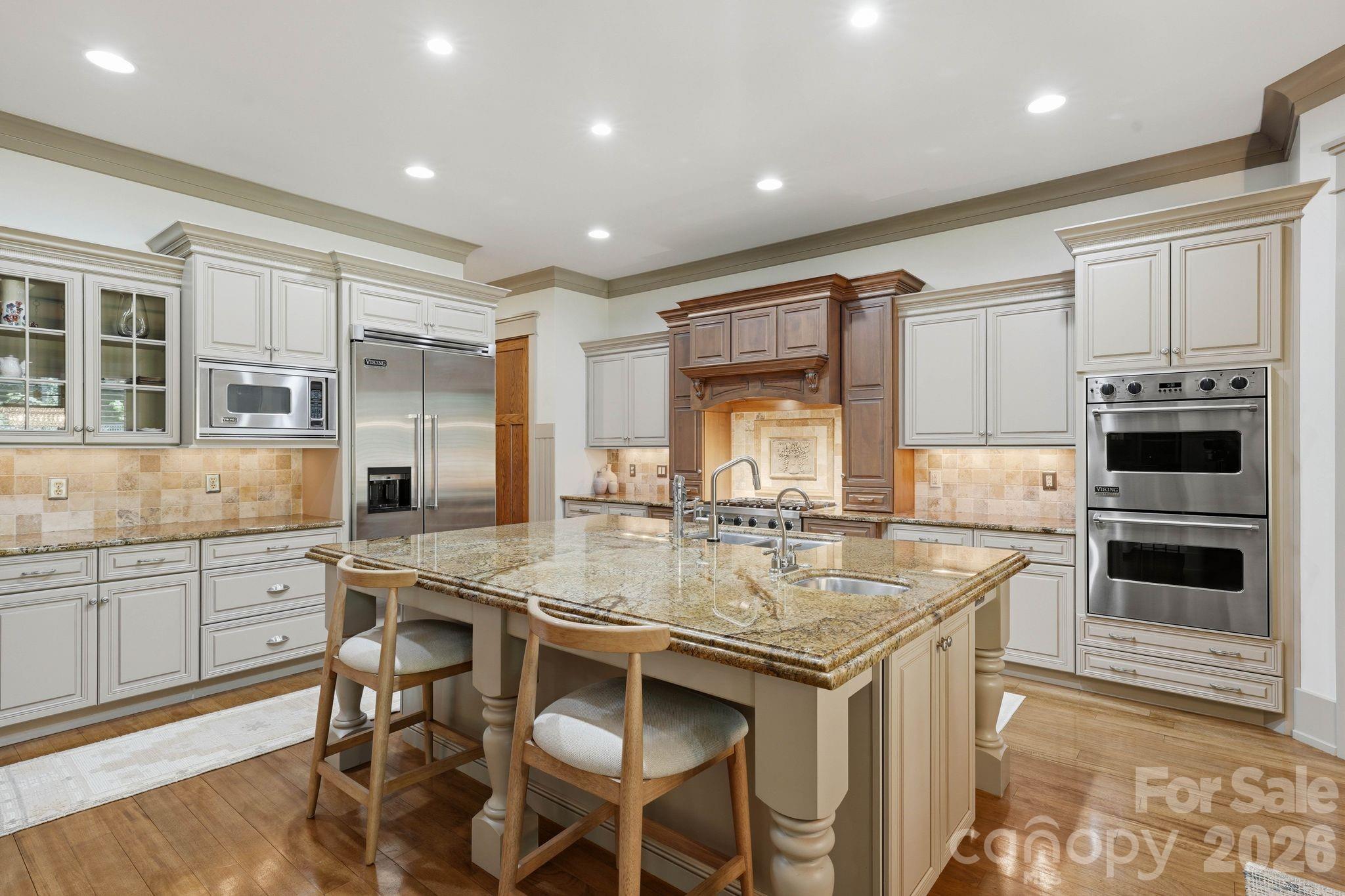 21314 Olde Quarry Lane — Cornelius