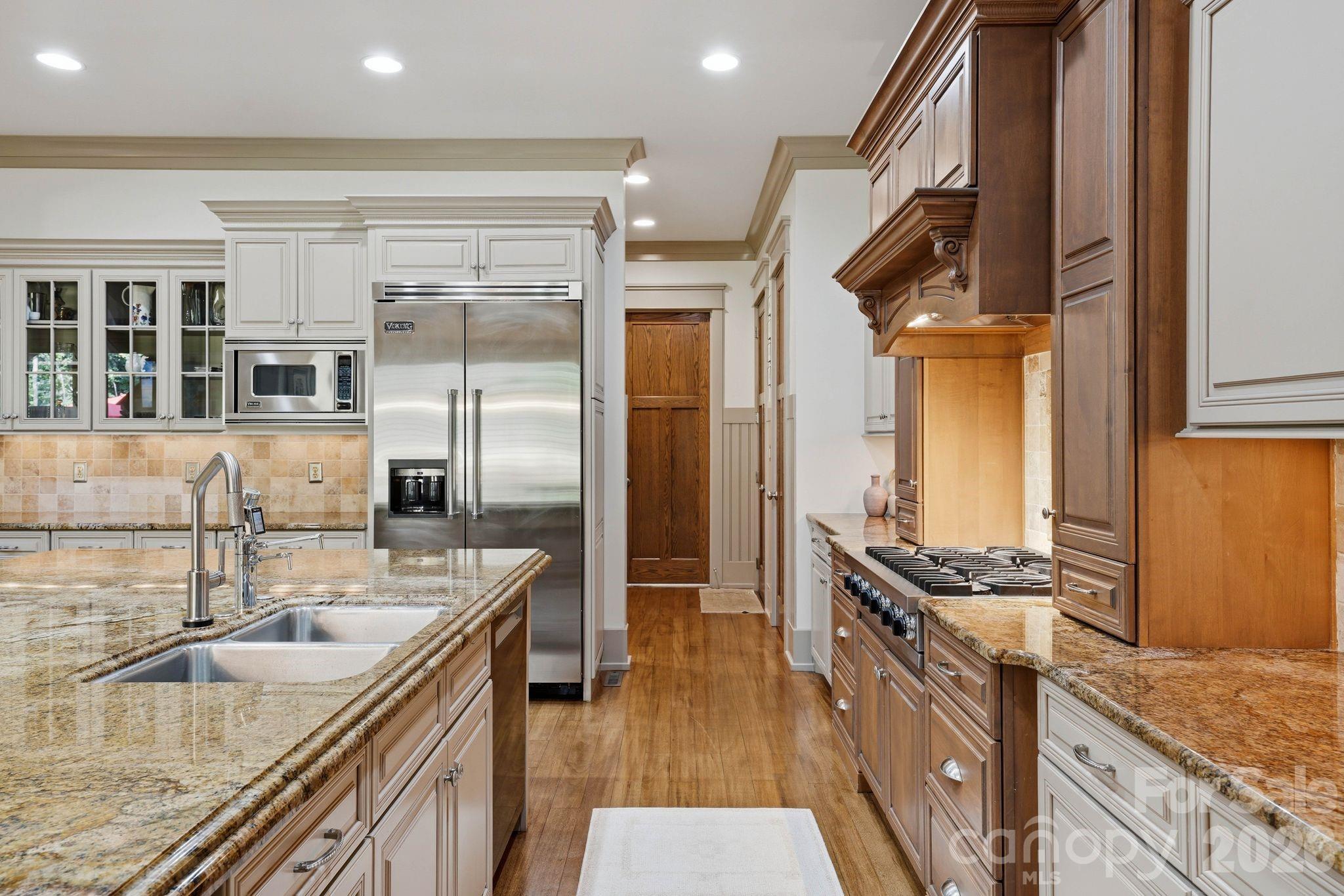 21314 Olde Quarry Lane — Cornelius