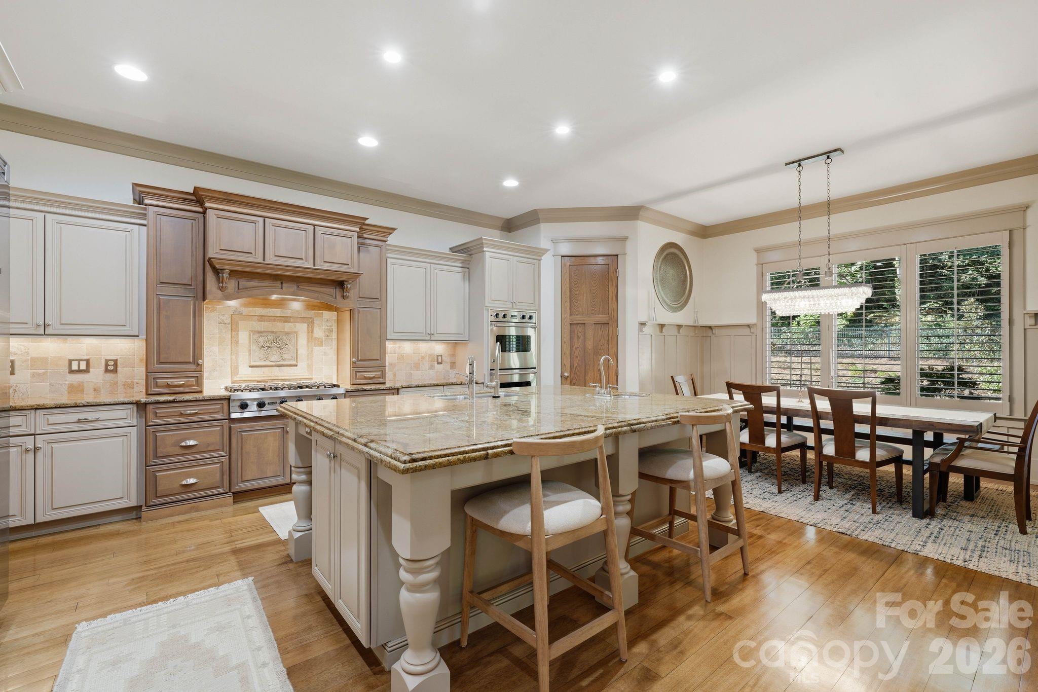 21314 Olde Quarry Lane — Cornelius