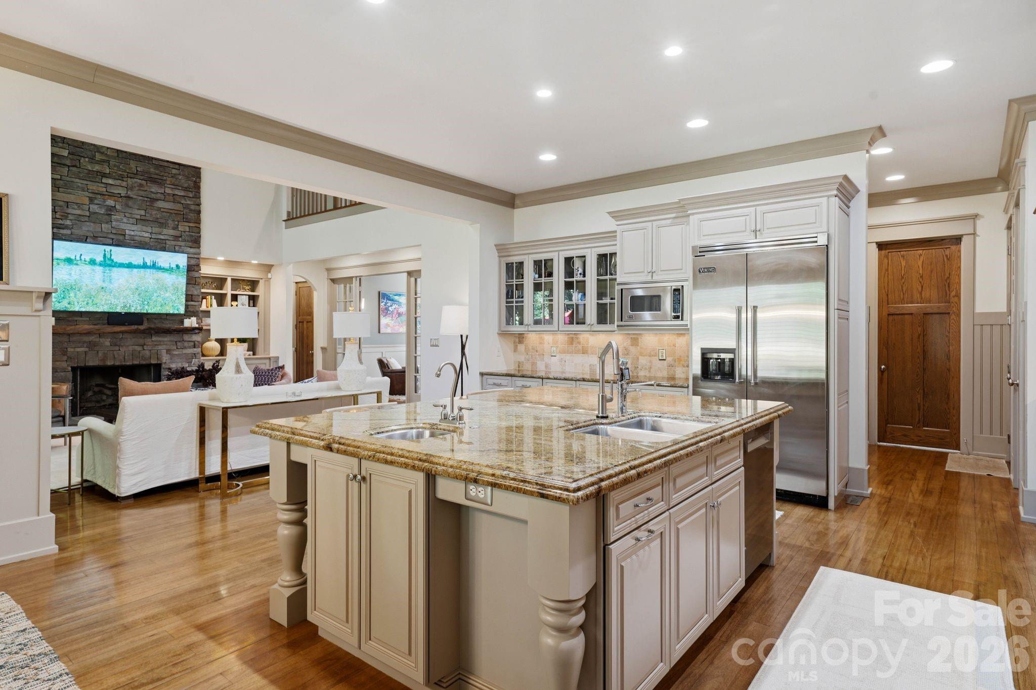 21314 Olde Quarry Lane — Cornelius