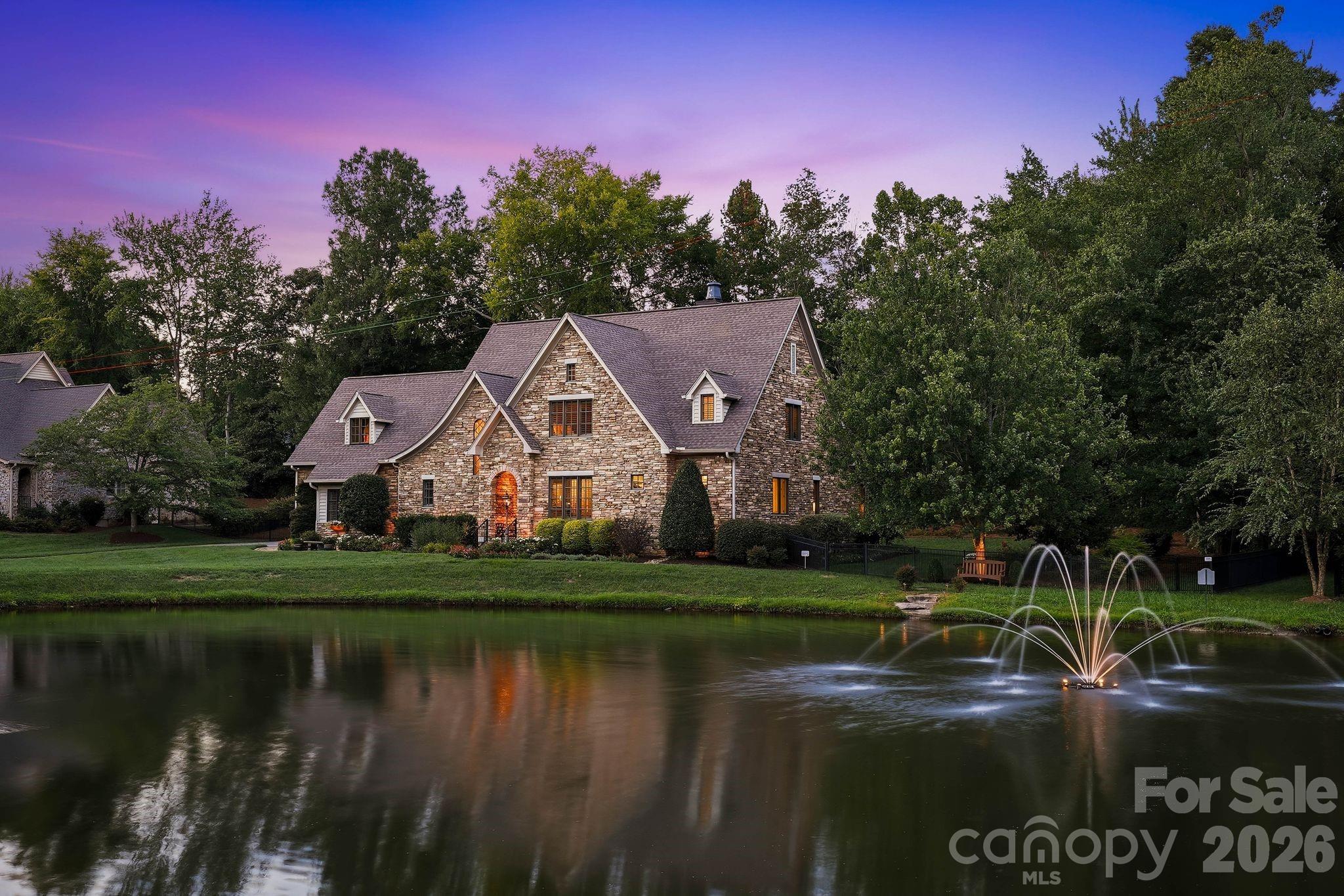 21314 Olde Quarry Lane — Cornelius