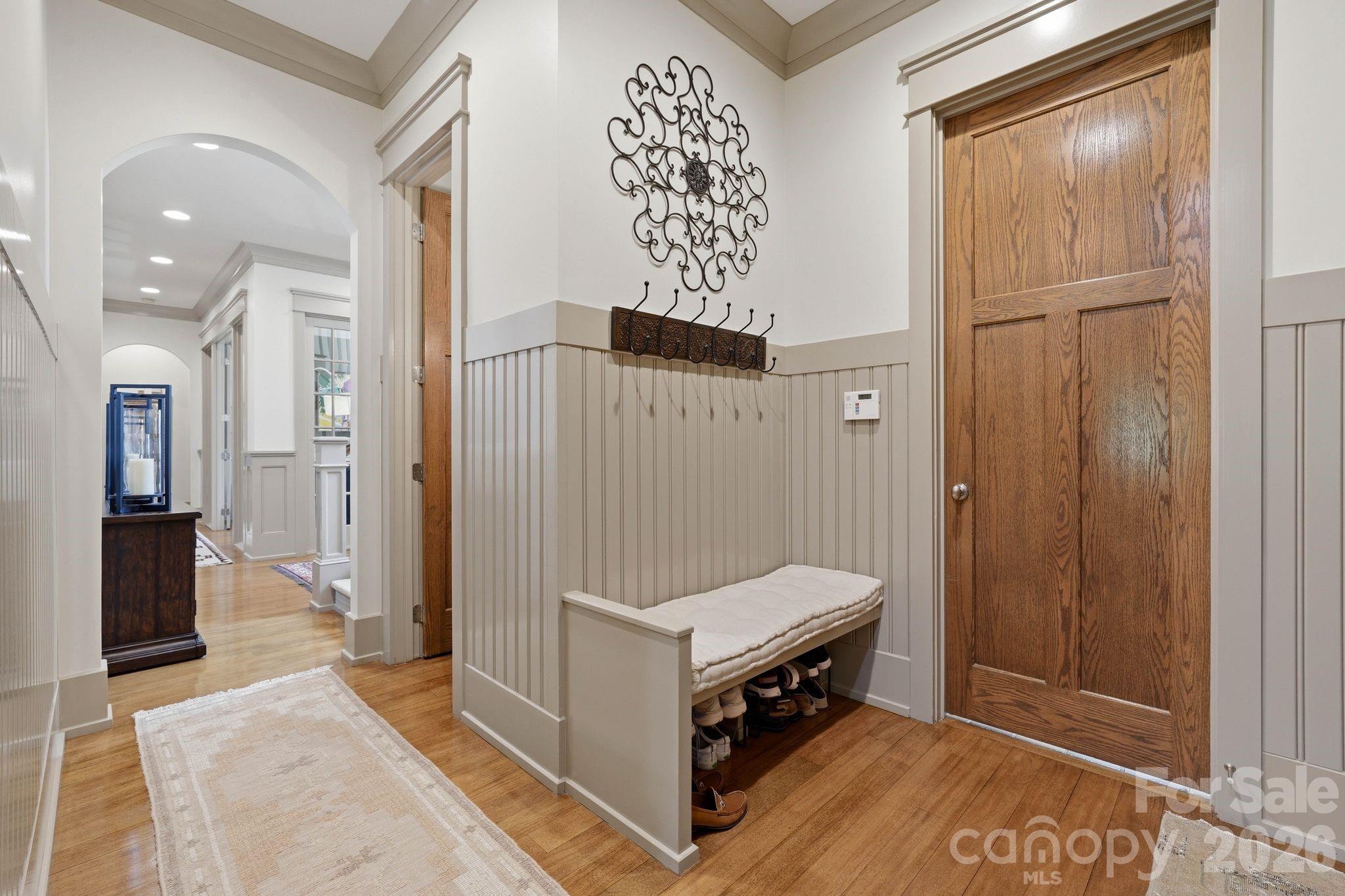 21314 Olde Quarry Lane — Cornelius