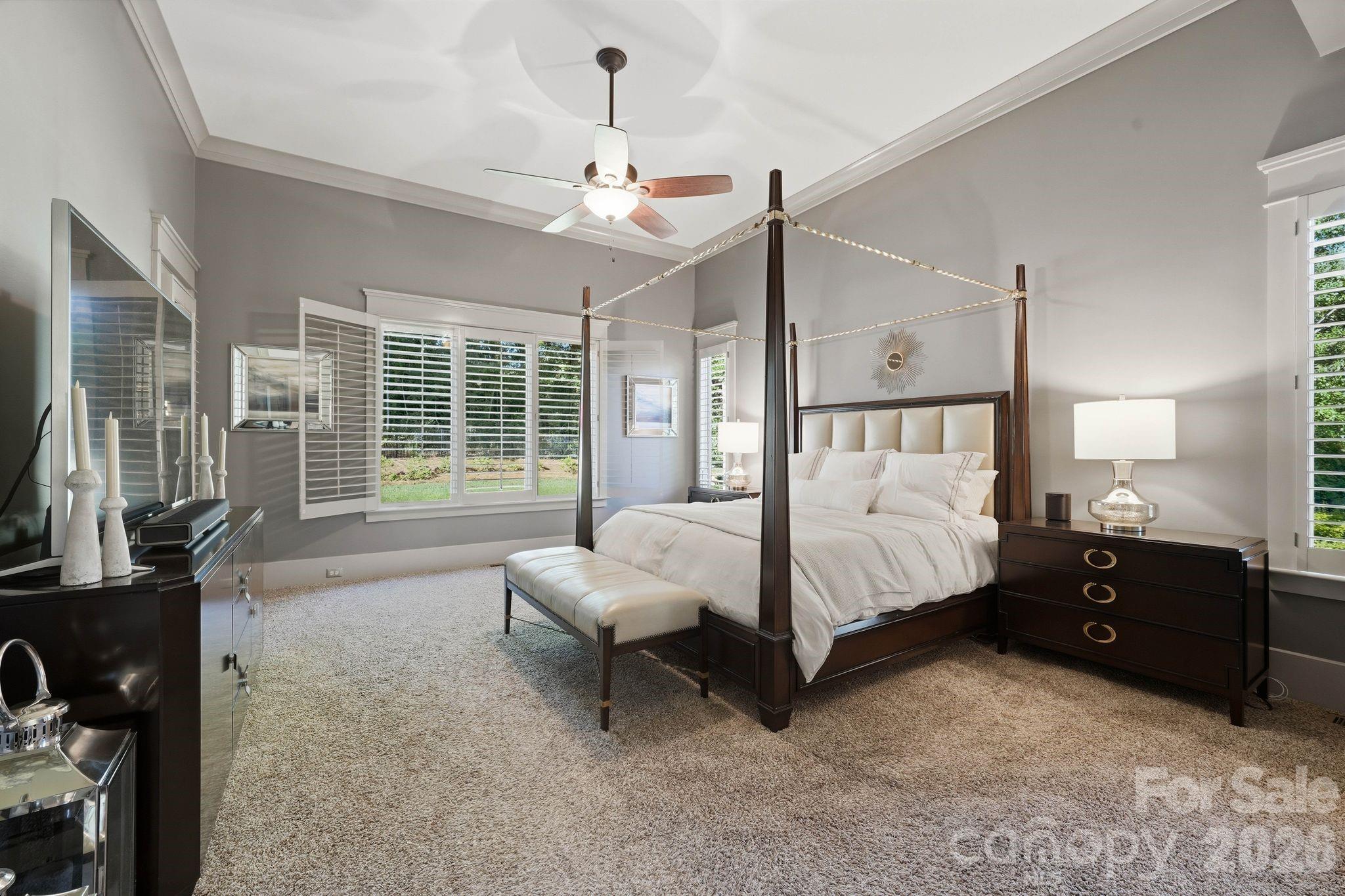 21314 Olde Quarry Lane — Cornelius
