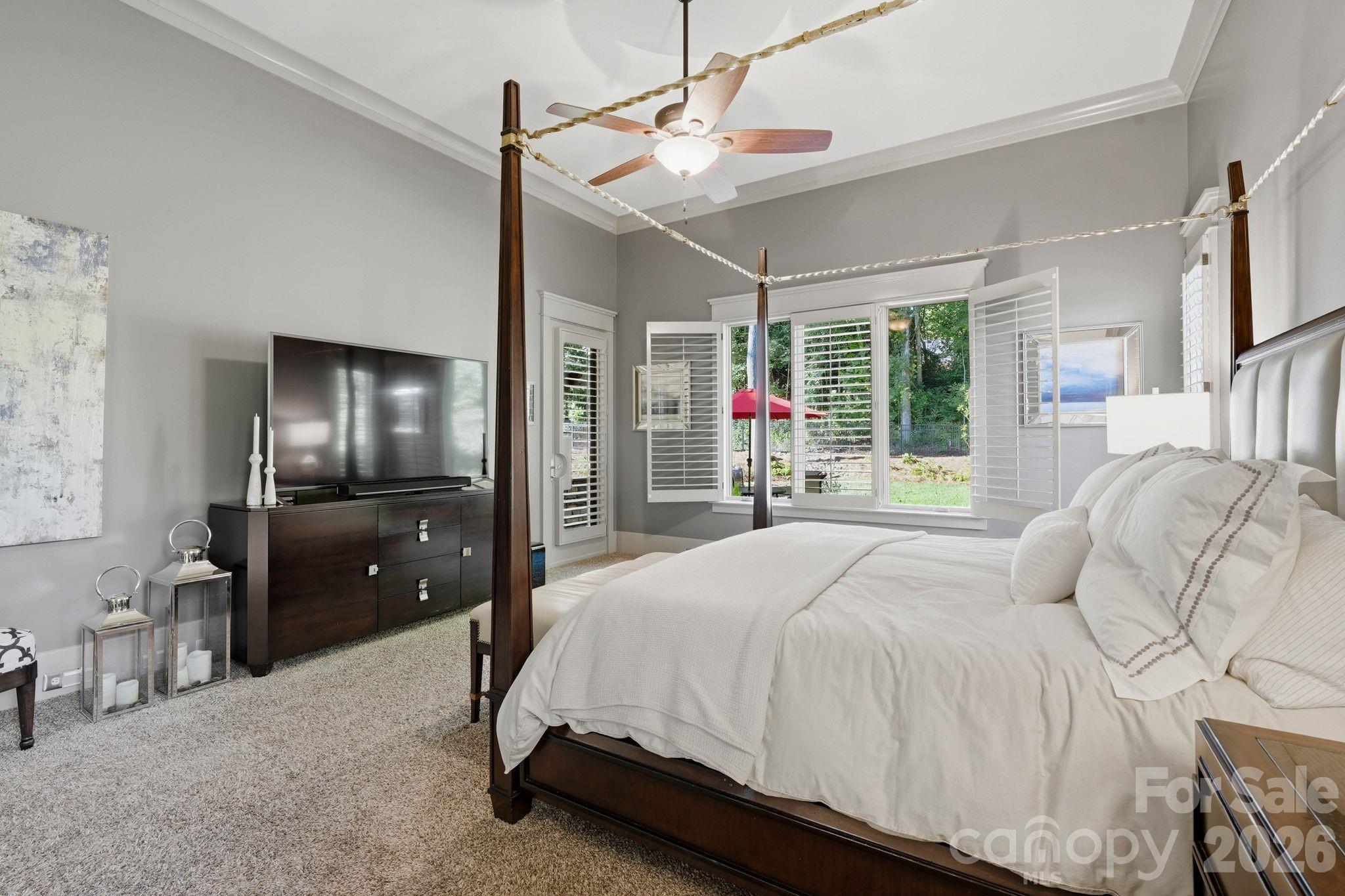 21314 Olde Quarry Lane — Cornelius