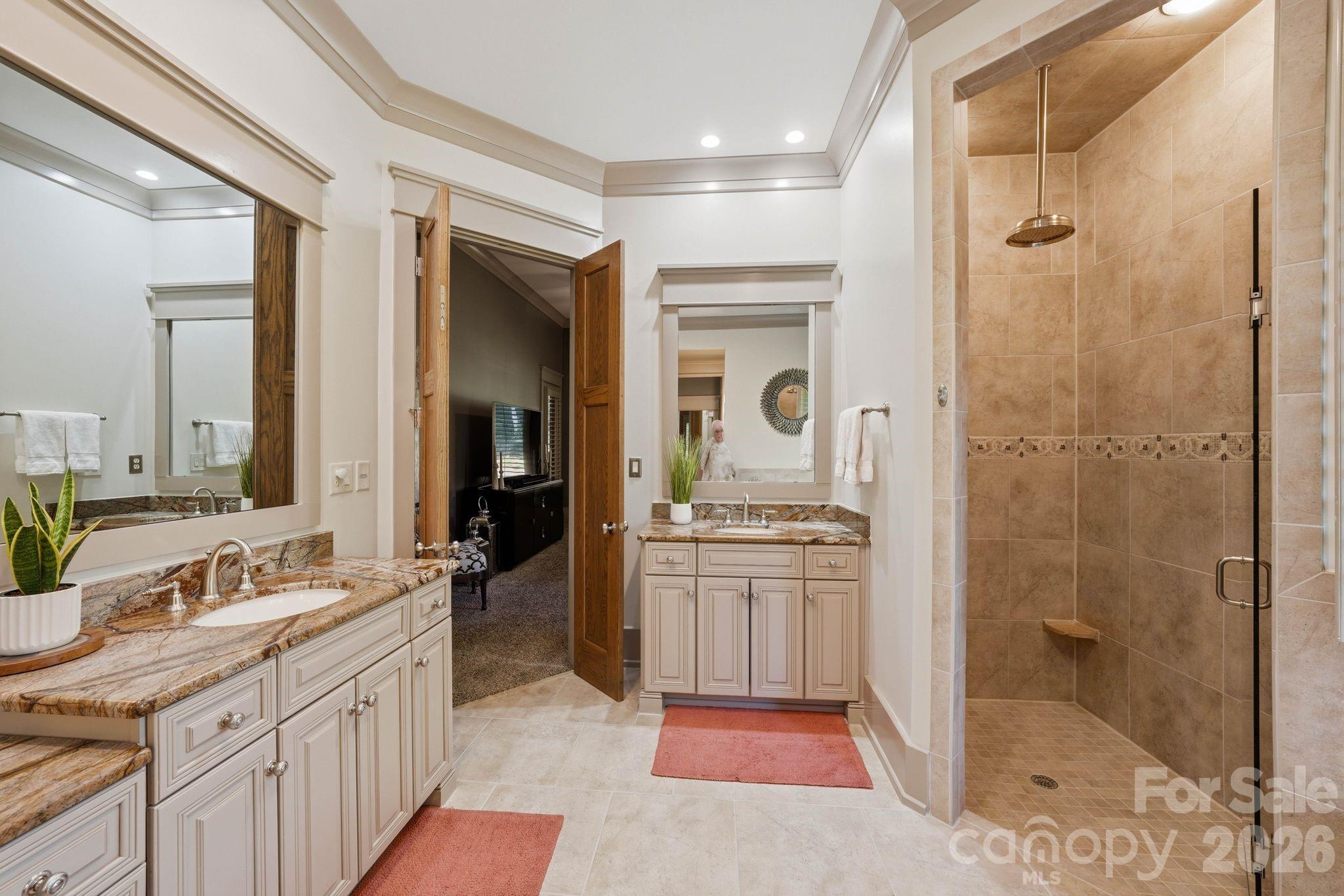 21314 Olde Quarry Lane — Cornelius