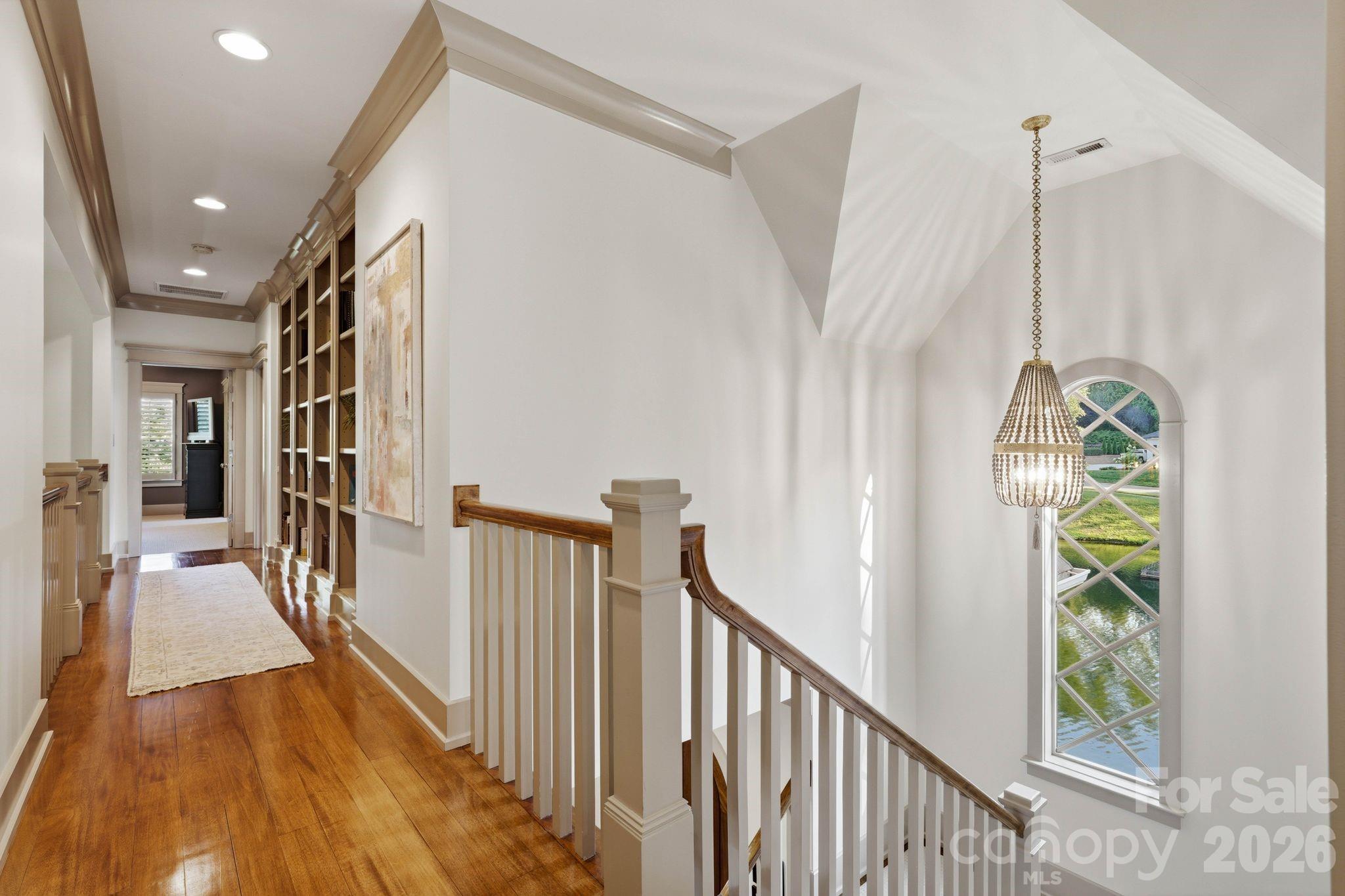 21314 Olde Quarry Lane — Cornelius