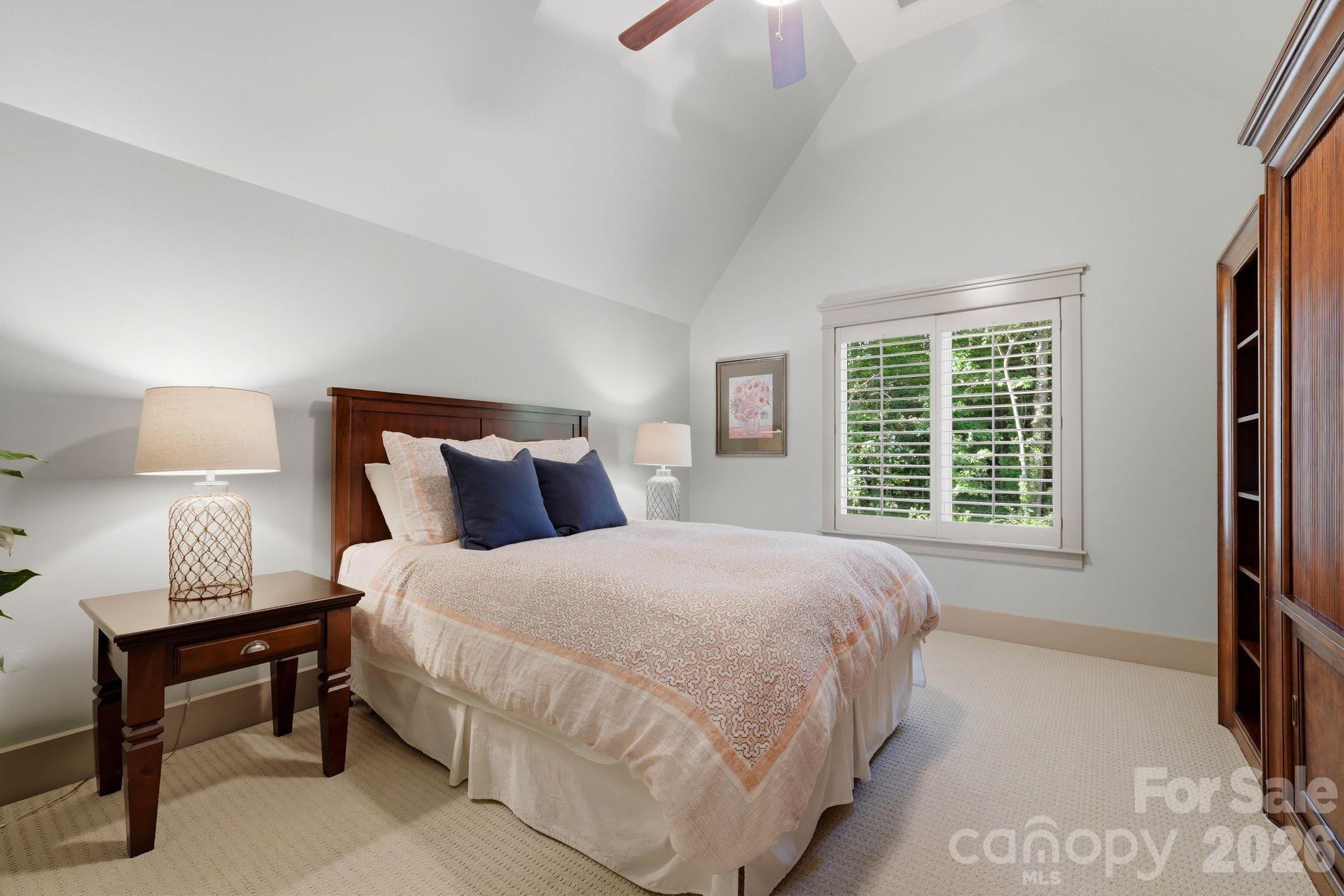 21314 Olde Quarry Lane — Cornelius