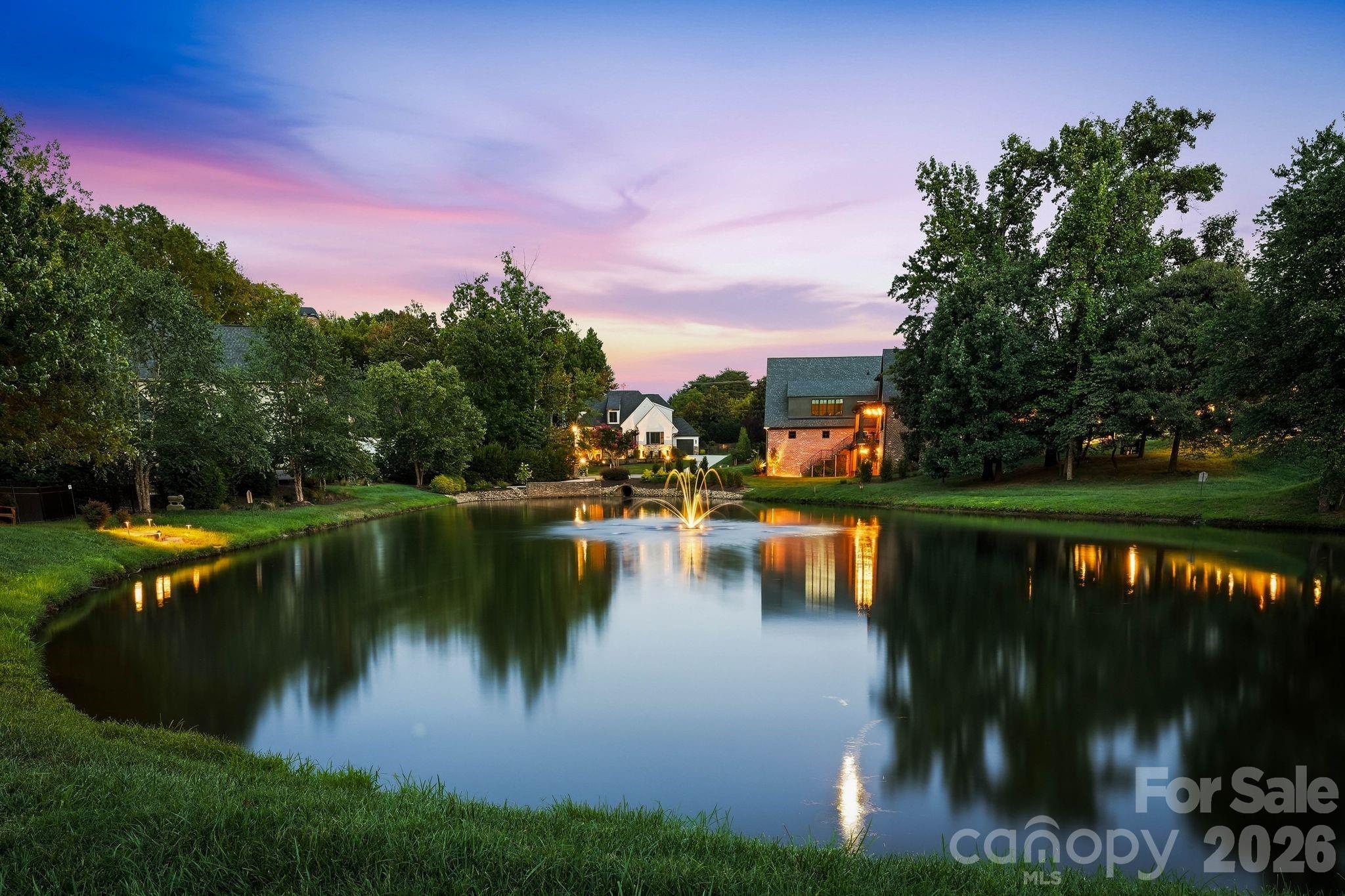 21314 Olde Quarry Lane — Cornelius