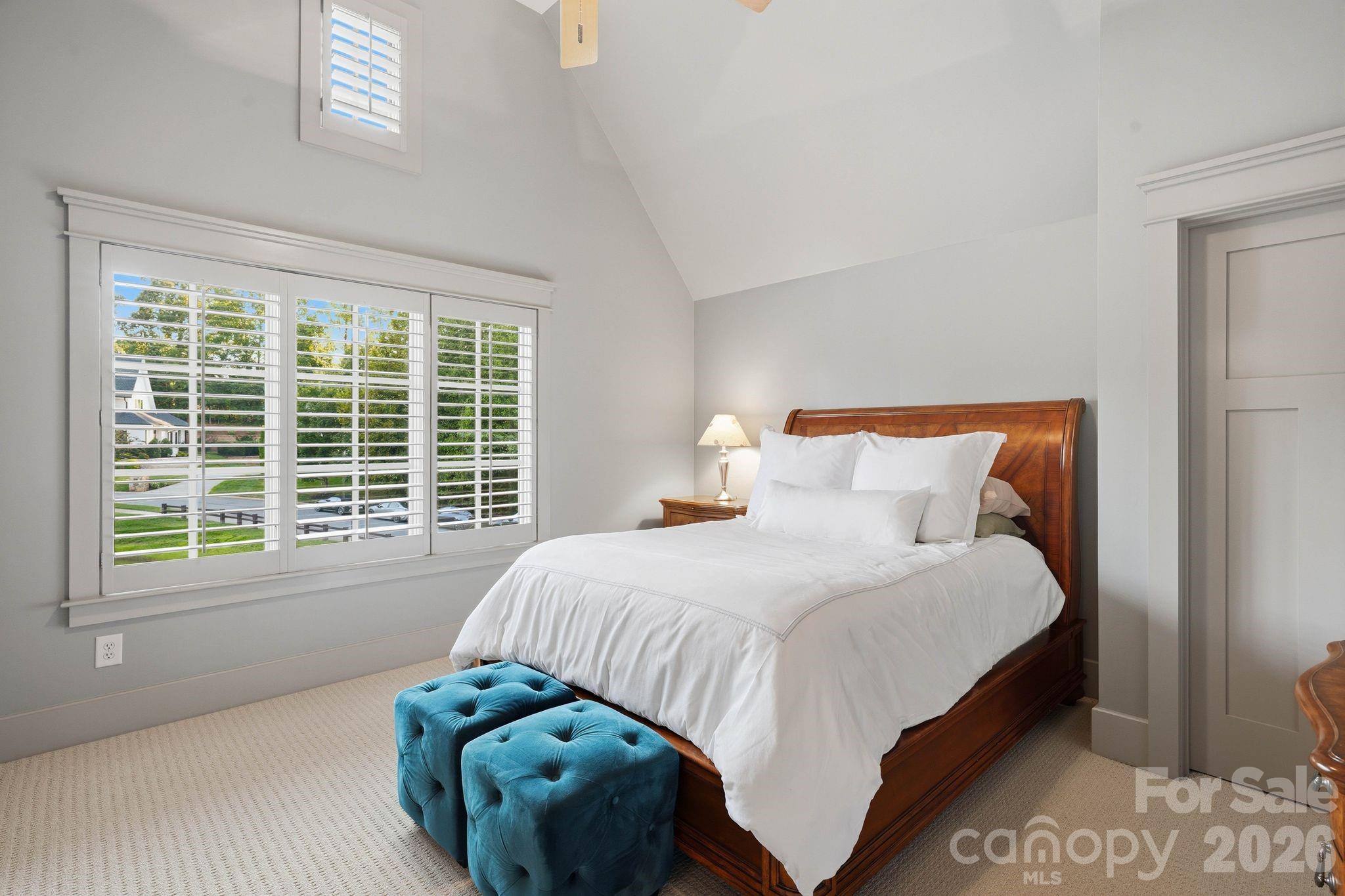 21314 Olde Quarry Lane — Cornelius