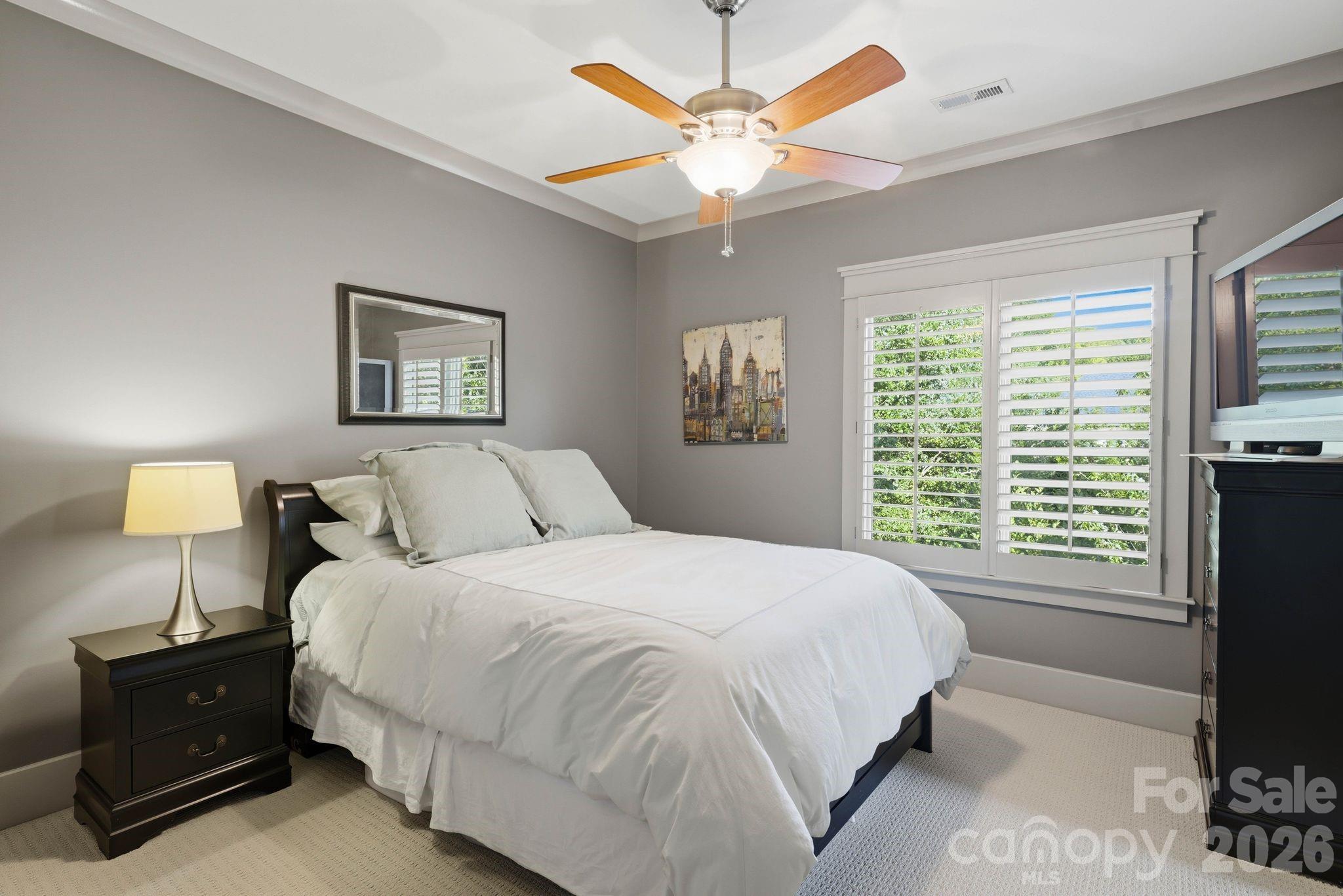 21314 Olde Quarry Lane — Cornelius