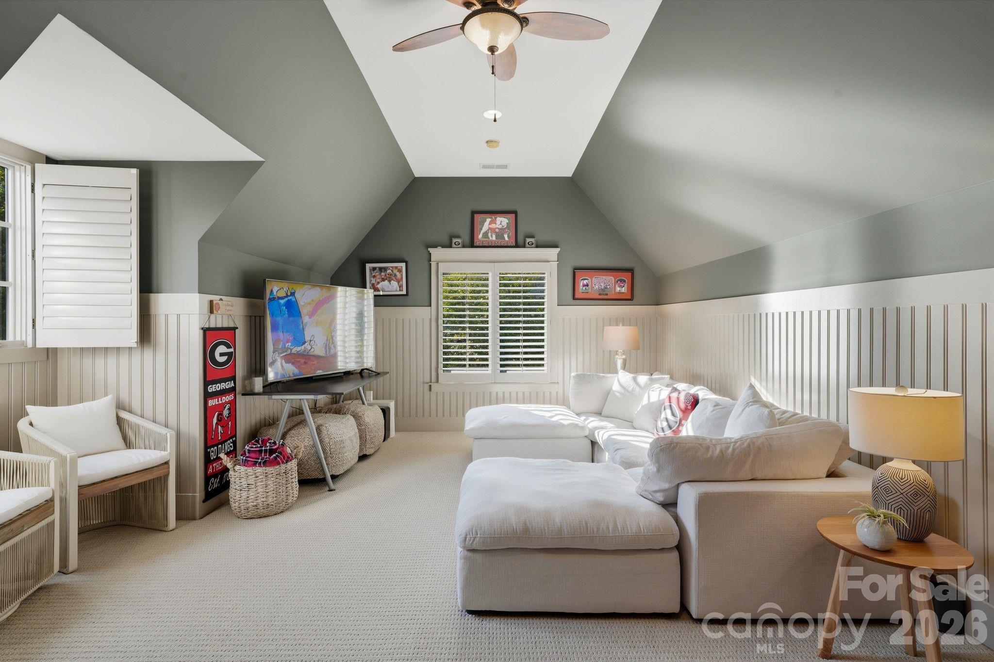 21314 Olde Quarry Lane — Cornelius