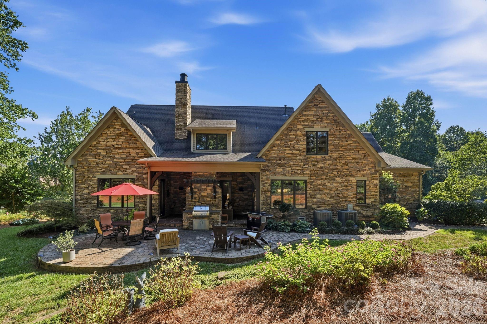 21314 Olde Quarry Lane — Cornelius