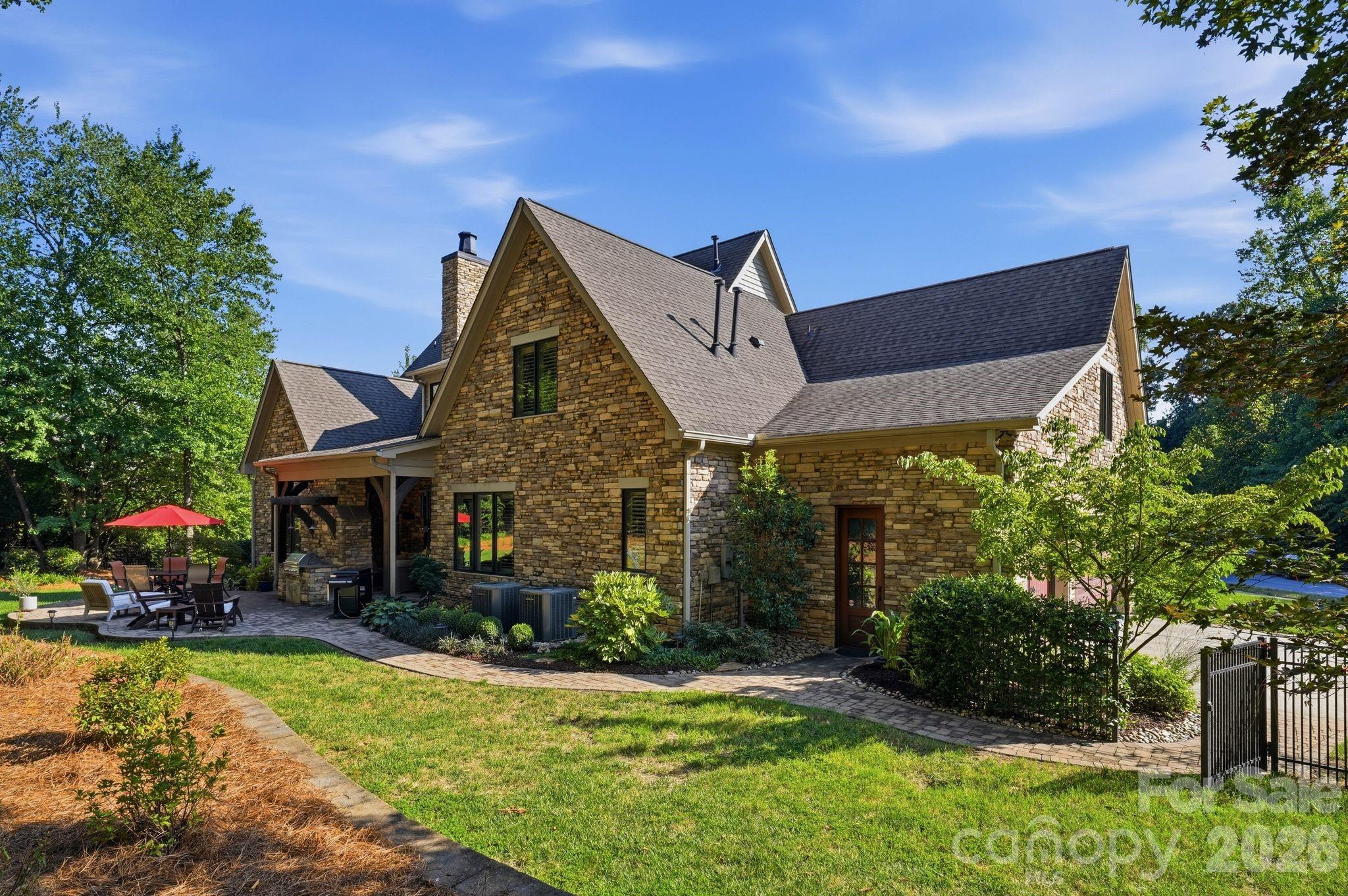 21314 Olde Quarry Lane — Cornelius