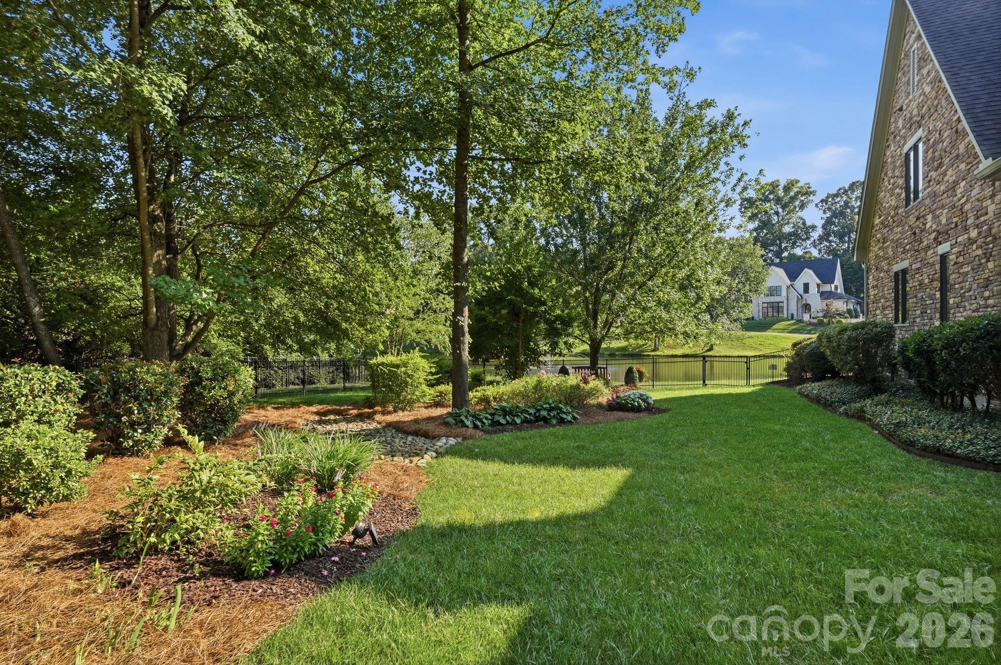 21314 Olde Quarry Lane — Cornelius