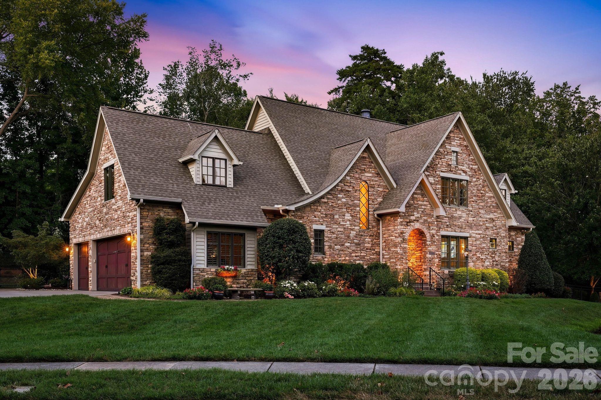 21314 Olde Quarry Lane — Cornelius