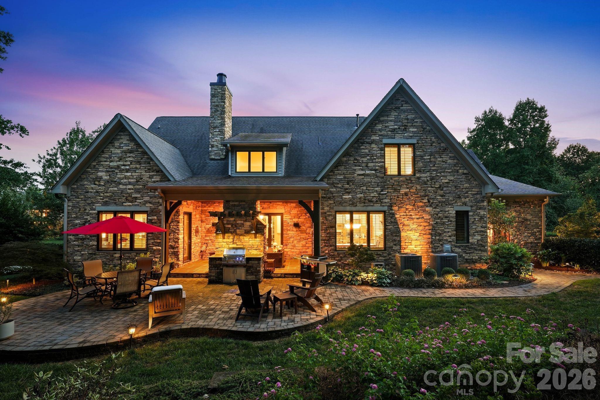 21314 Olde Quarry Lane — Cornelius