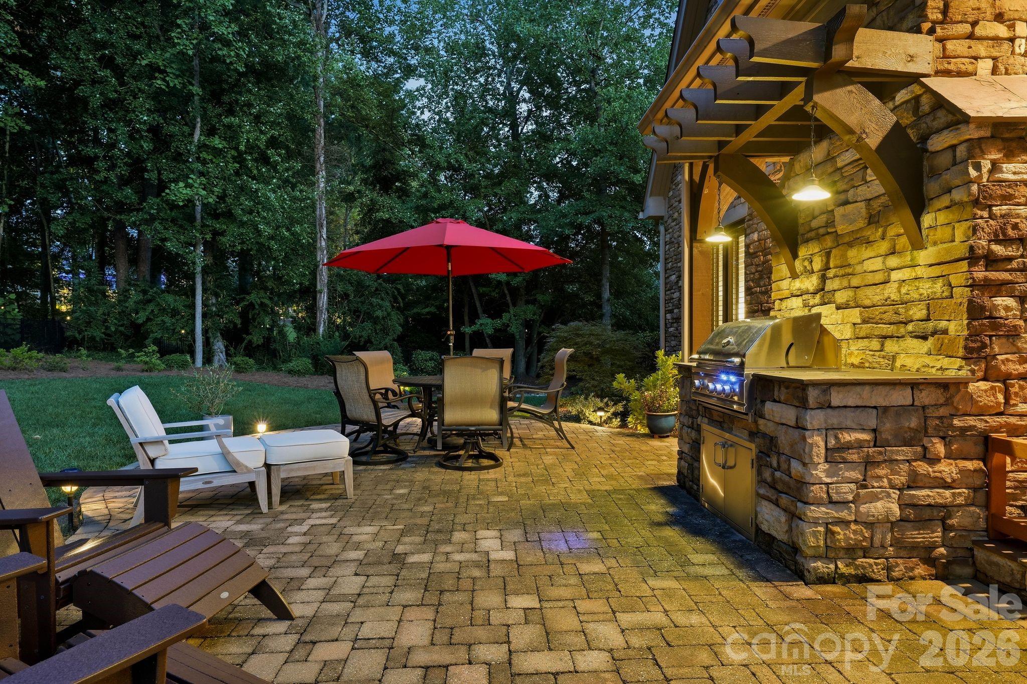 21314 Olde Quarry Lane — Cornelius