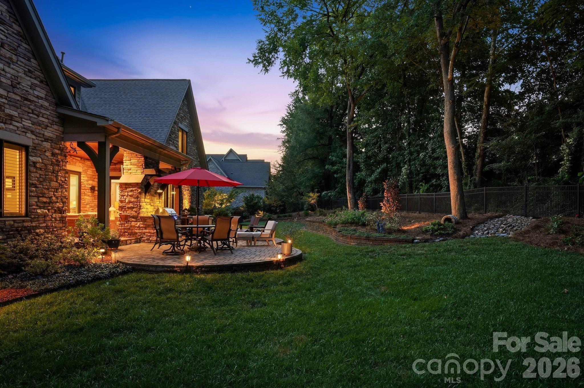 21314 Olde Quarry Lane — Cornelius