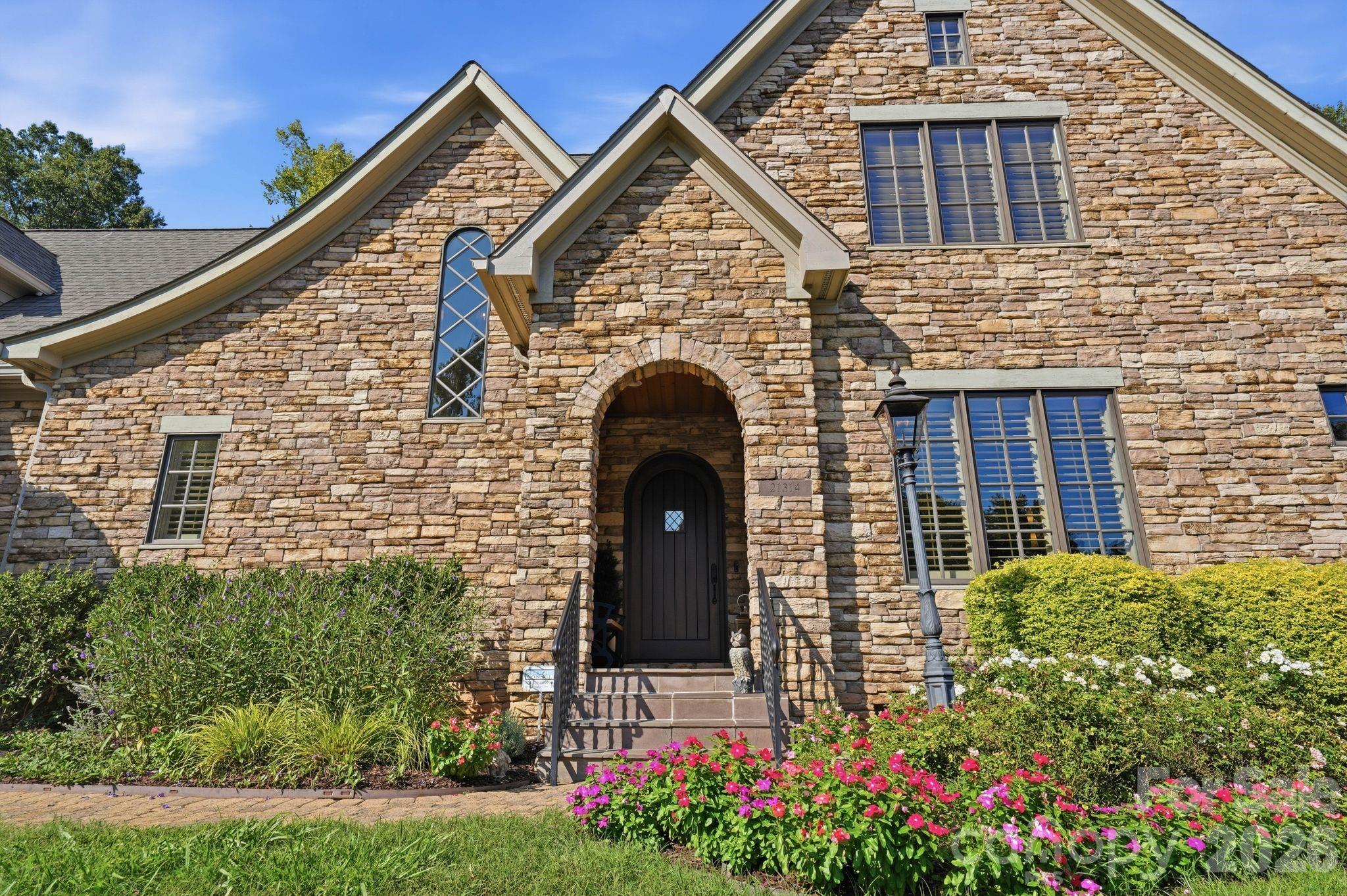 21314 Olde Quarry Lane — Cornelius
