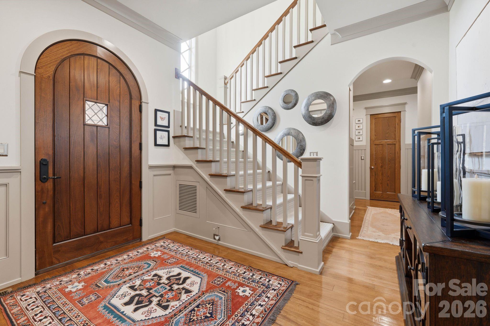 21314 Olde Quarry Lane — Cornelius