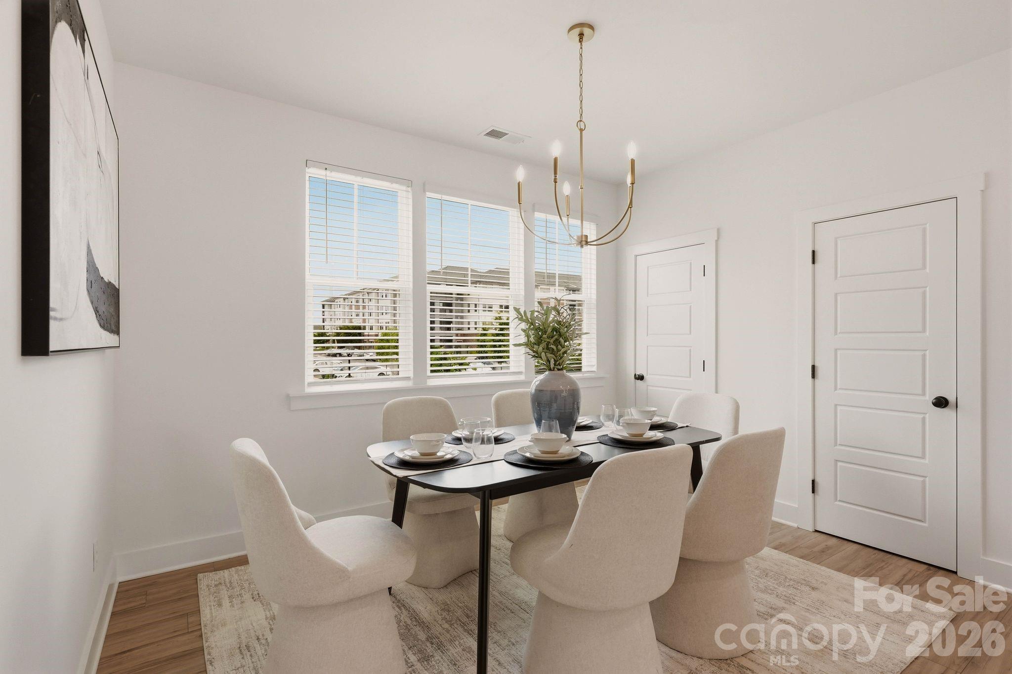 4011 Bass River Parkway — Charlotte